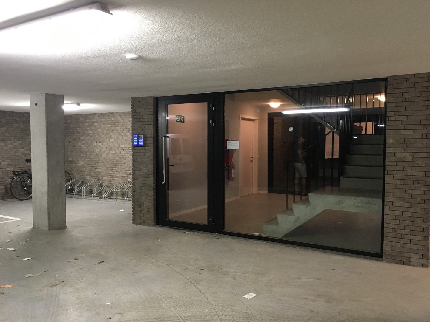 Studenten-studio TOP-locatie! foto 5