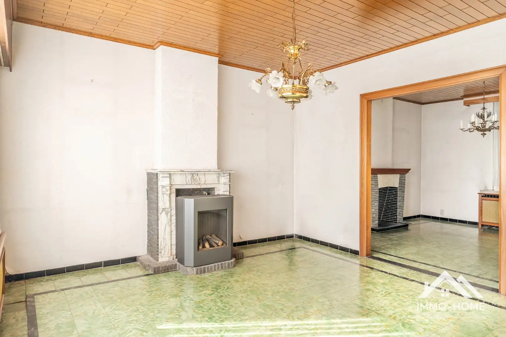 Te renoveren woning in landelijke omgeving!  foto 10