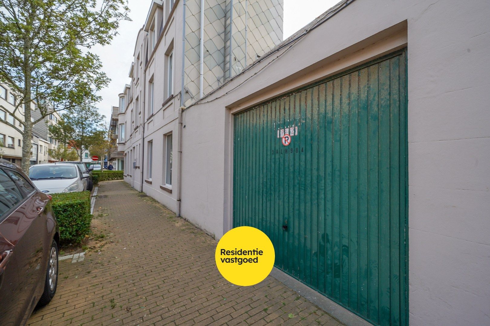 Te renoveren hoekwoning met 7 slaapkamers te Mariakerke (Oostende) foto 8