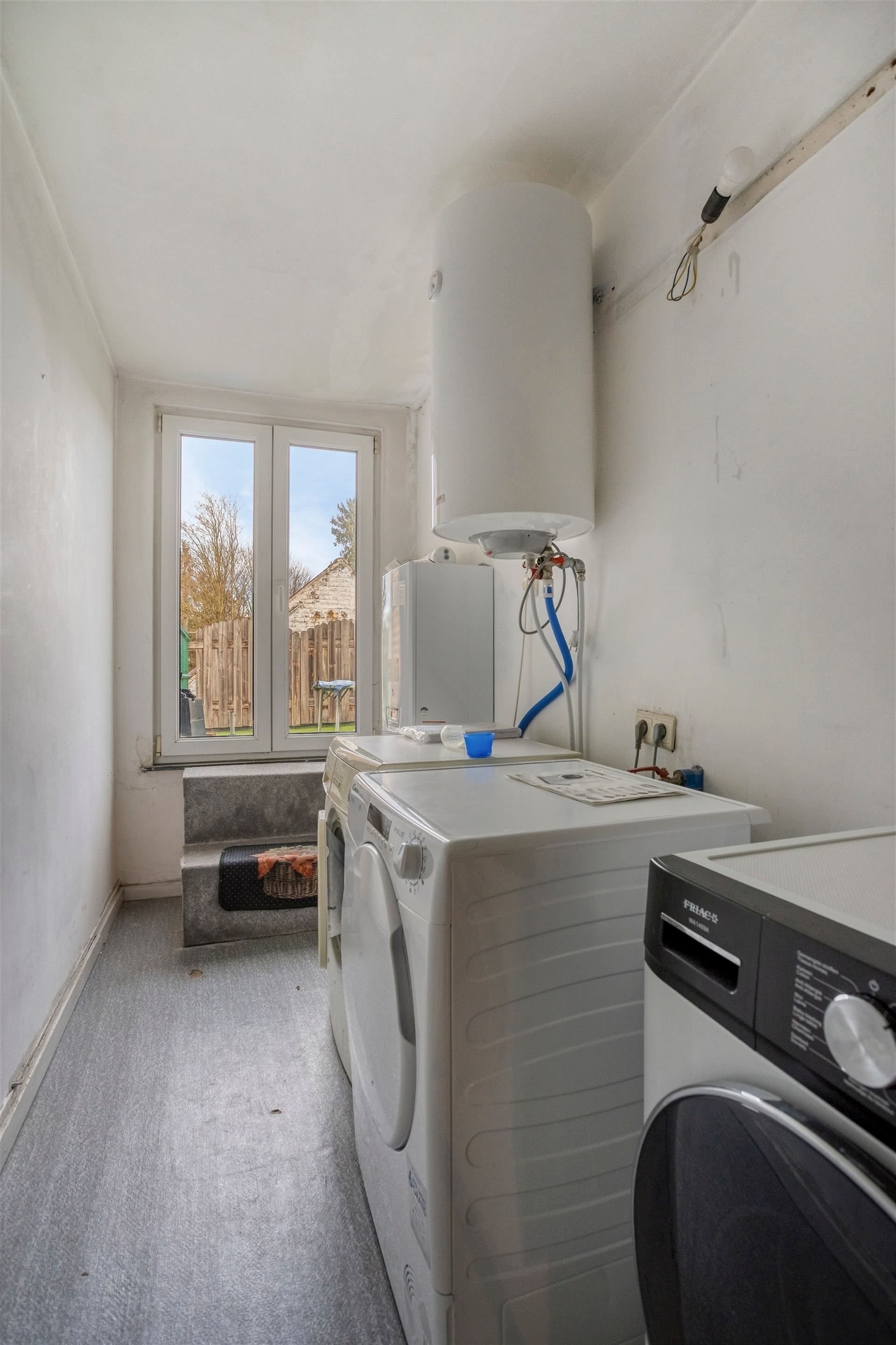 Appartementsgebouw foto 18