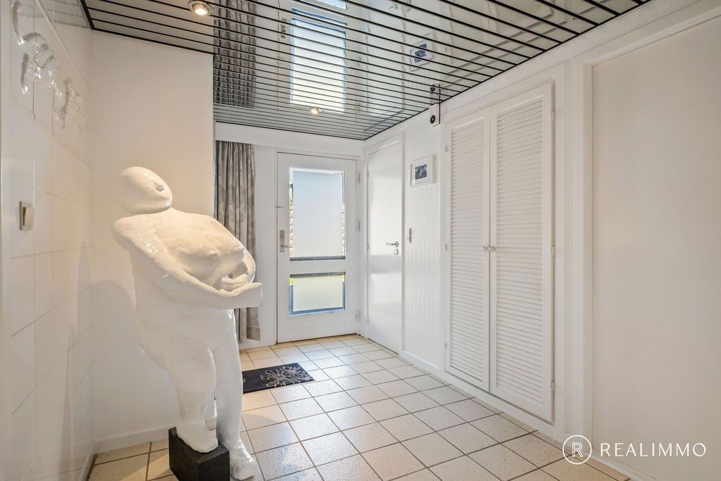 Instapklare gelijkvloerse woning met zuidgerichte tuin foto 3