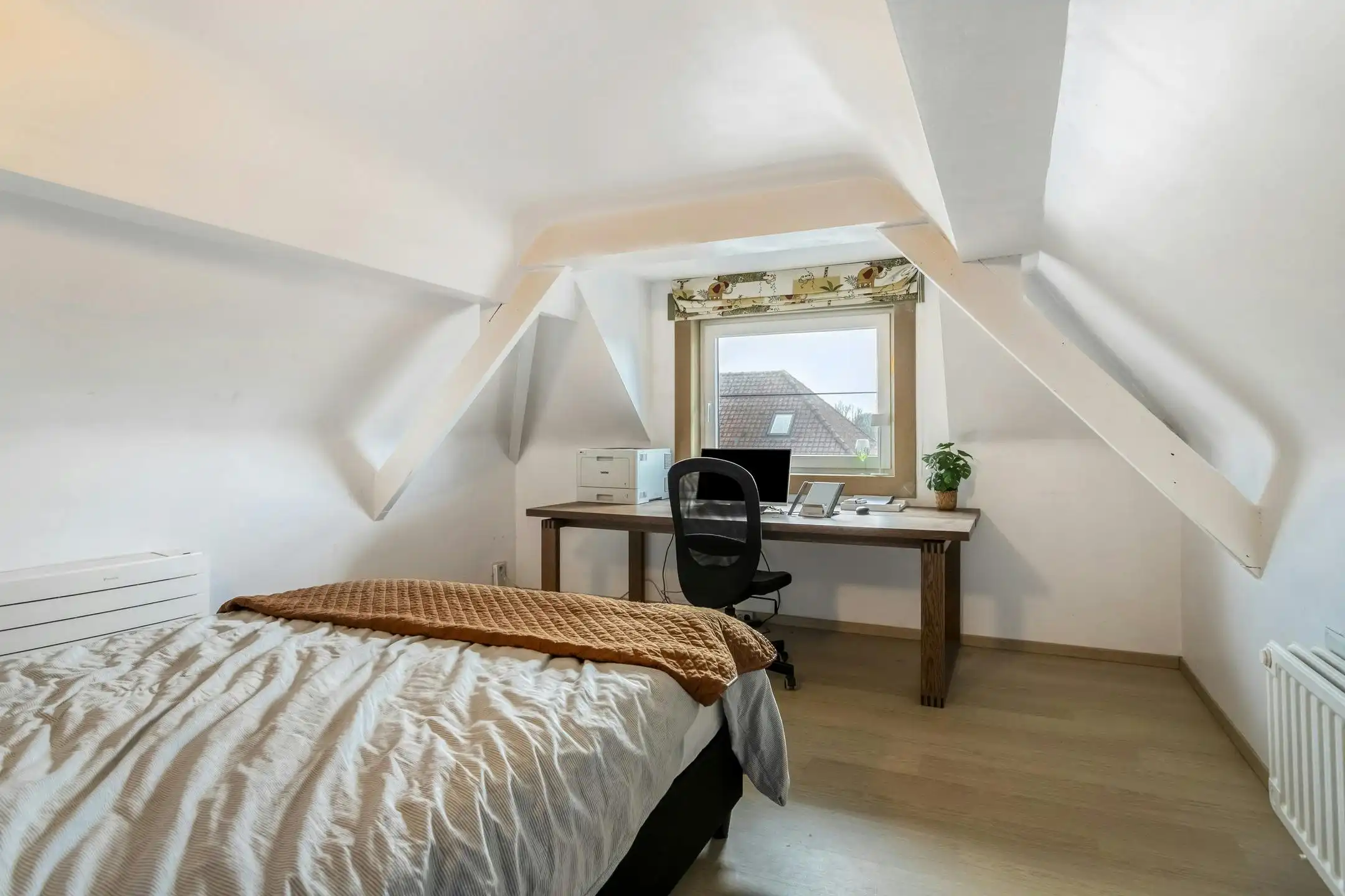 Energiezuinige woning te koop in Ieper met 5 kamers foto 22