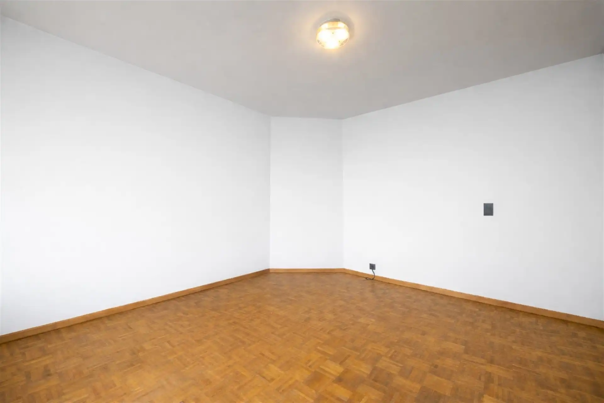 Gezellig appartement met 2 slaapkamers en terras in Deurne foto 5