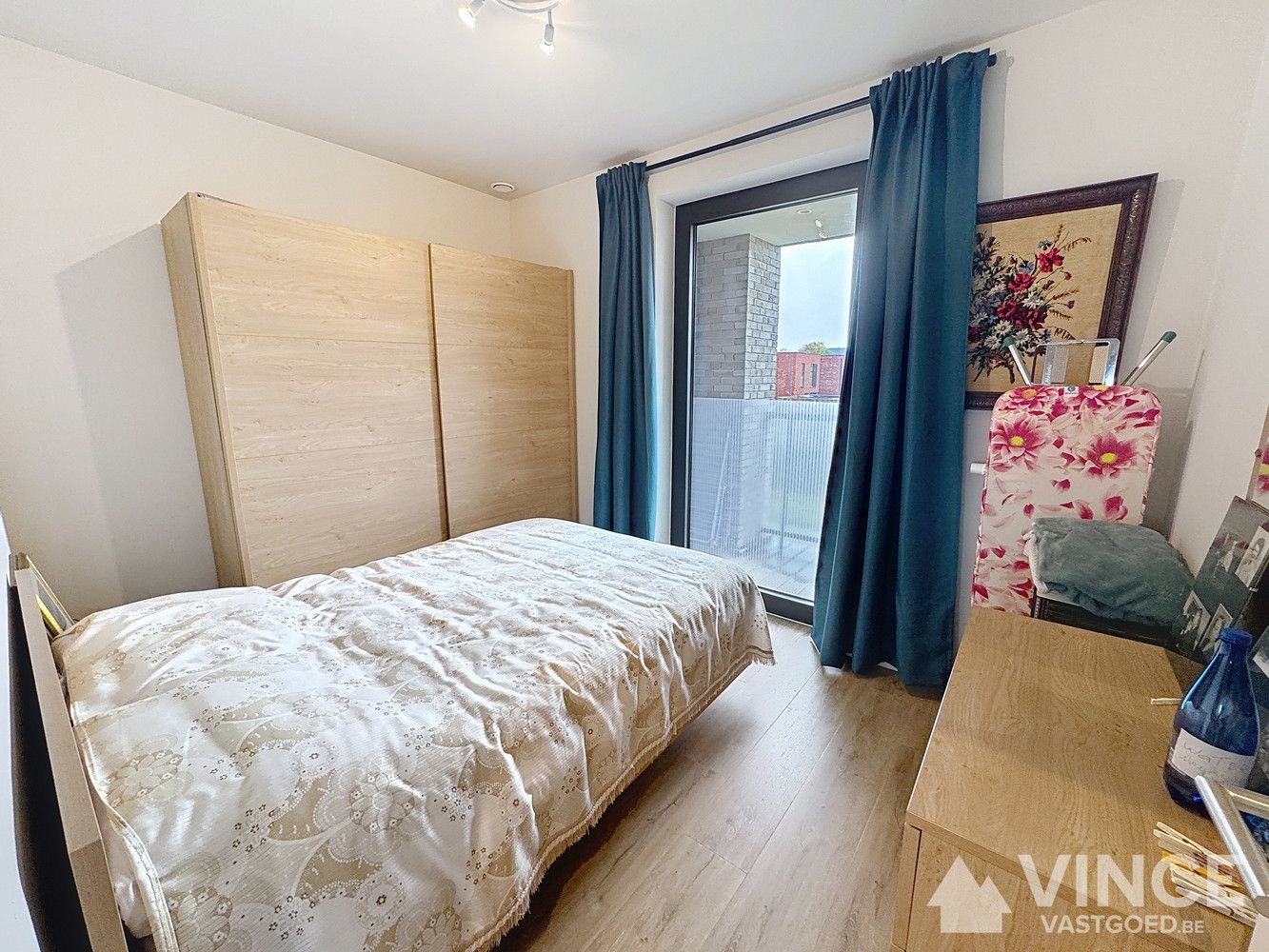 Recent 2 slk-appartement met prachtig uitzicht foto 11