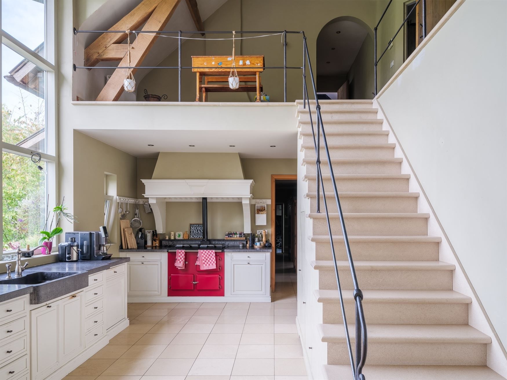 Authentieke charme en duurzame kwaliteit te Lievegem. foto 16