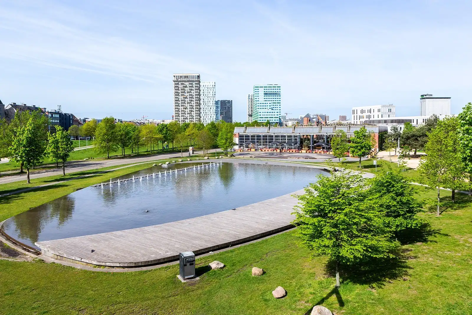 Stijlvol wonen met fenomenaal uitzicht foto 24