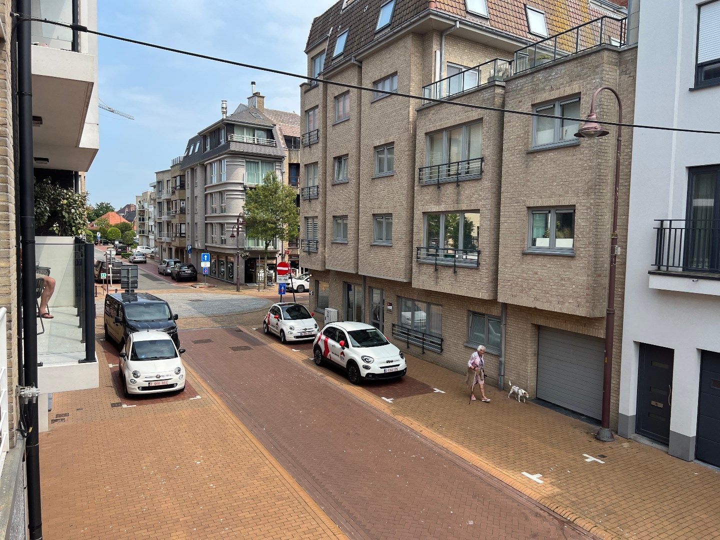 Verzorgd appartement - centrum Wenduine foto 3