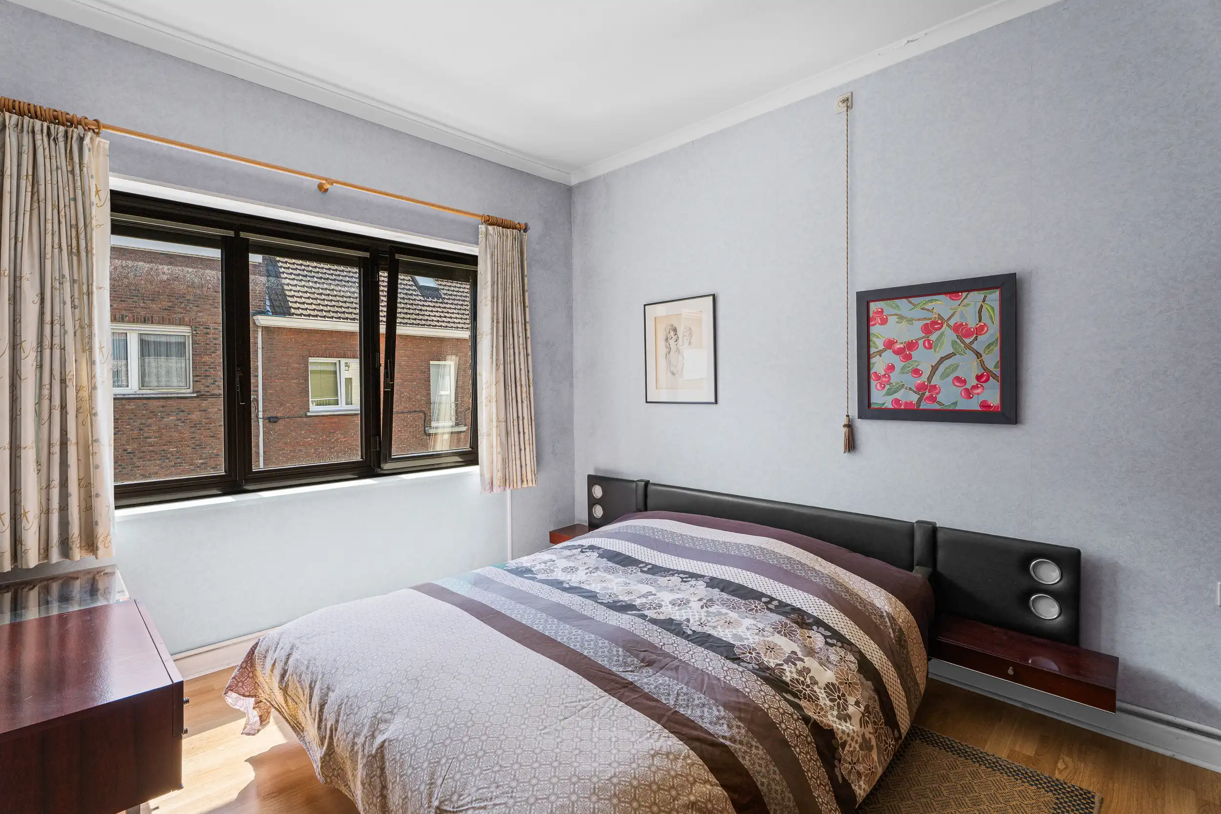 Te renoveren woning op toplocatie te Gentbrugge foto 14