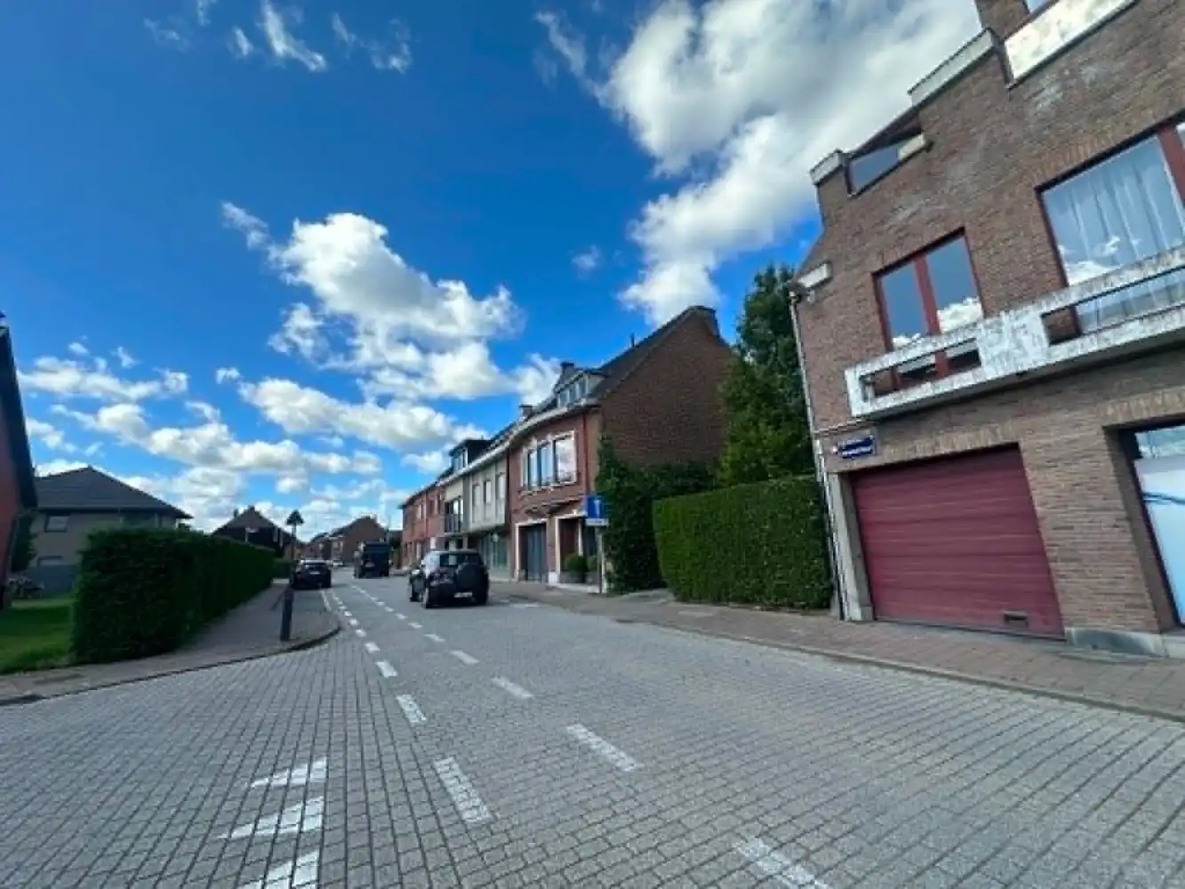 BETAALBAAR COMMERCIEEL PAND TOPLOCATIE foto 3