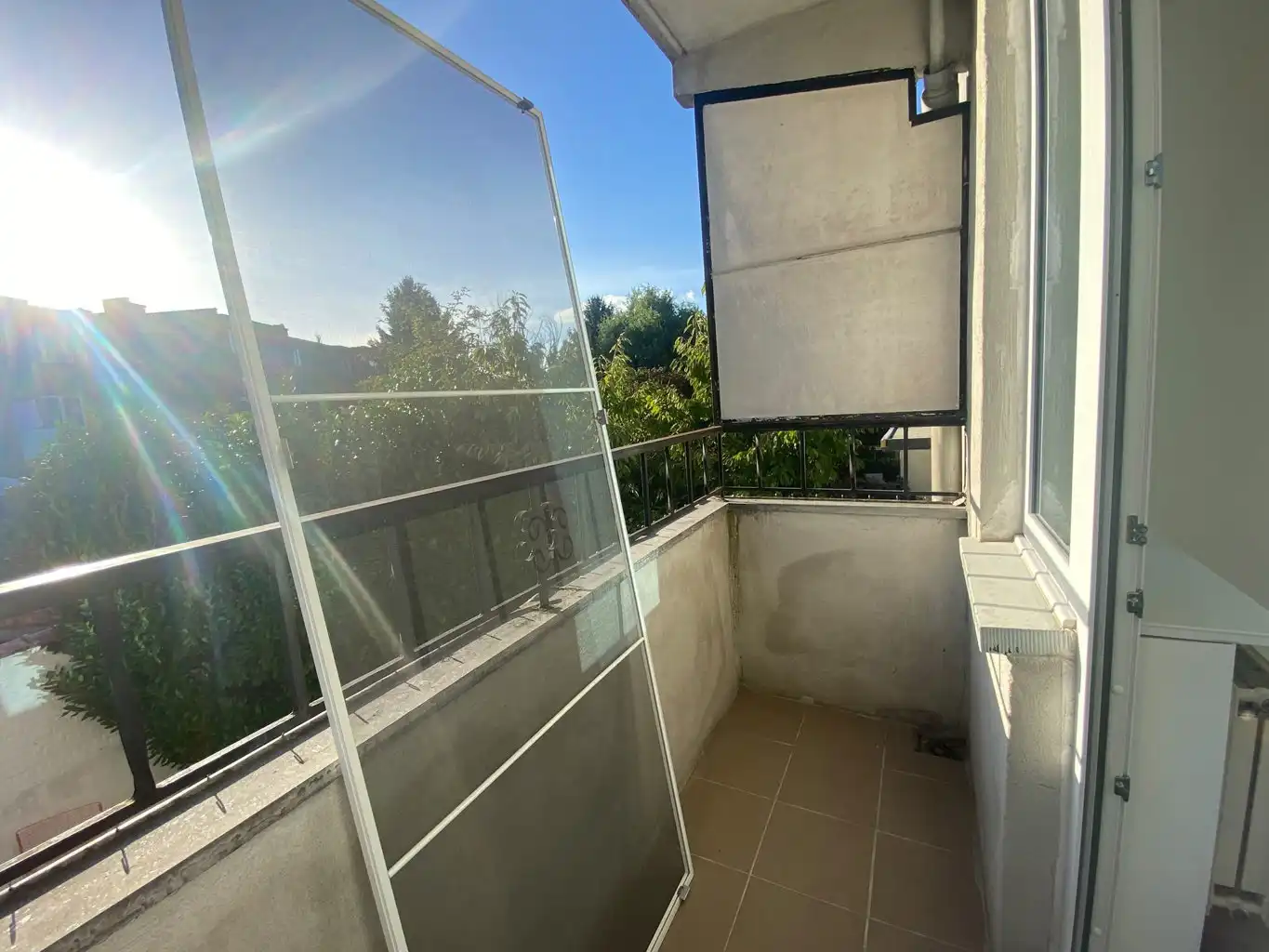Twee kamerappartement op topligging foto 10