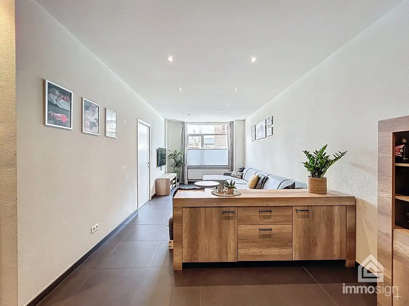 Zeer ruime woning met werkplaats in Hamont-Achel! foto 3