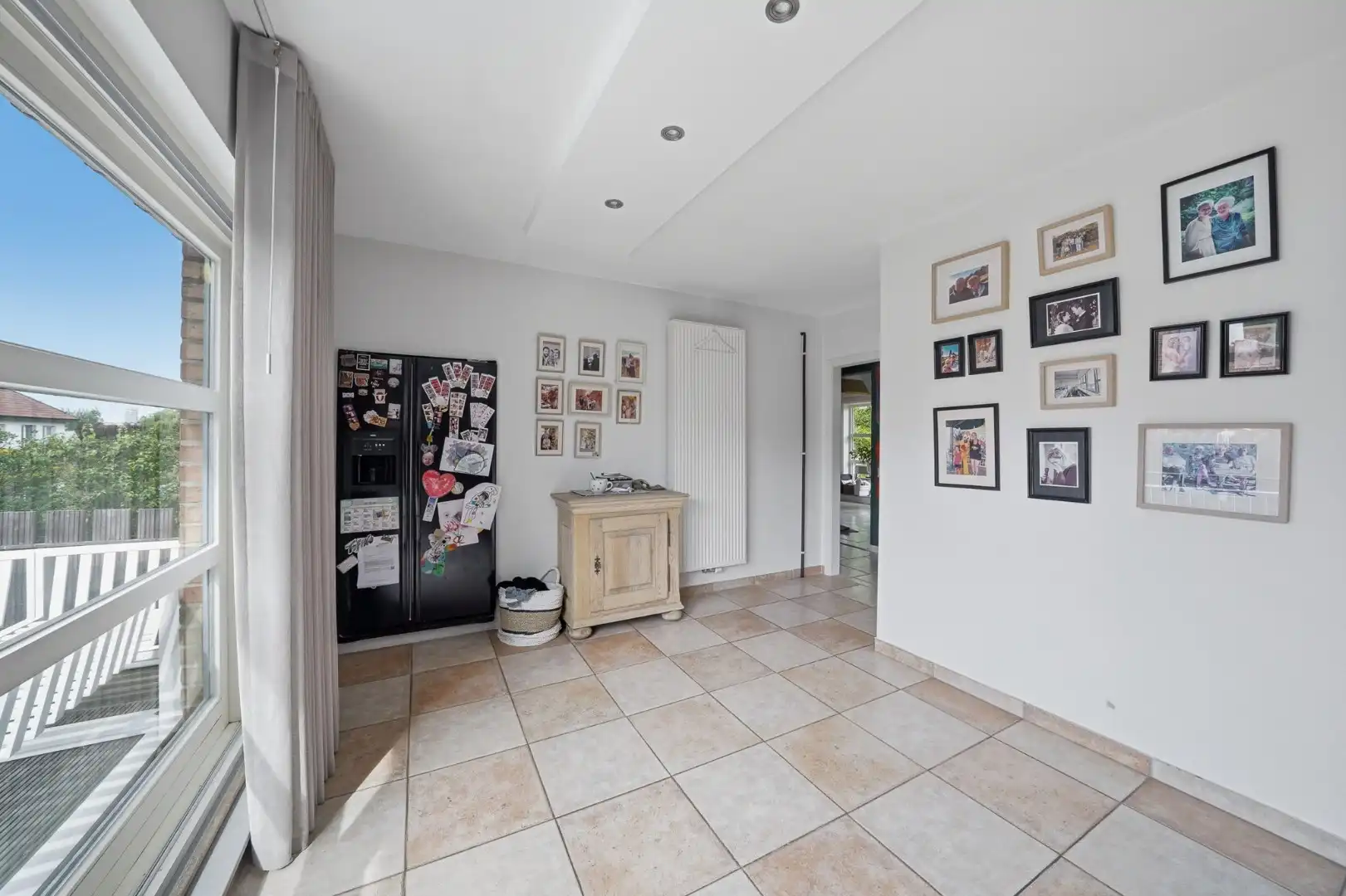 Duplex-appartement van 165 m² met garage, carport en zonnig terras in de Vicognewijk foto 10