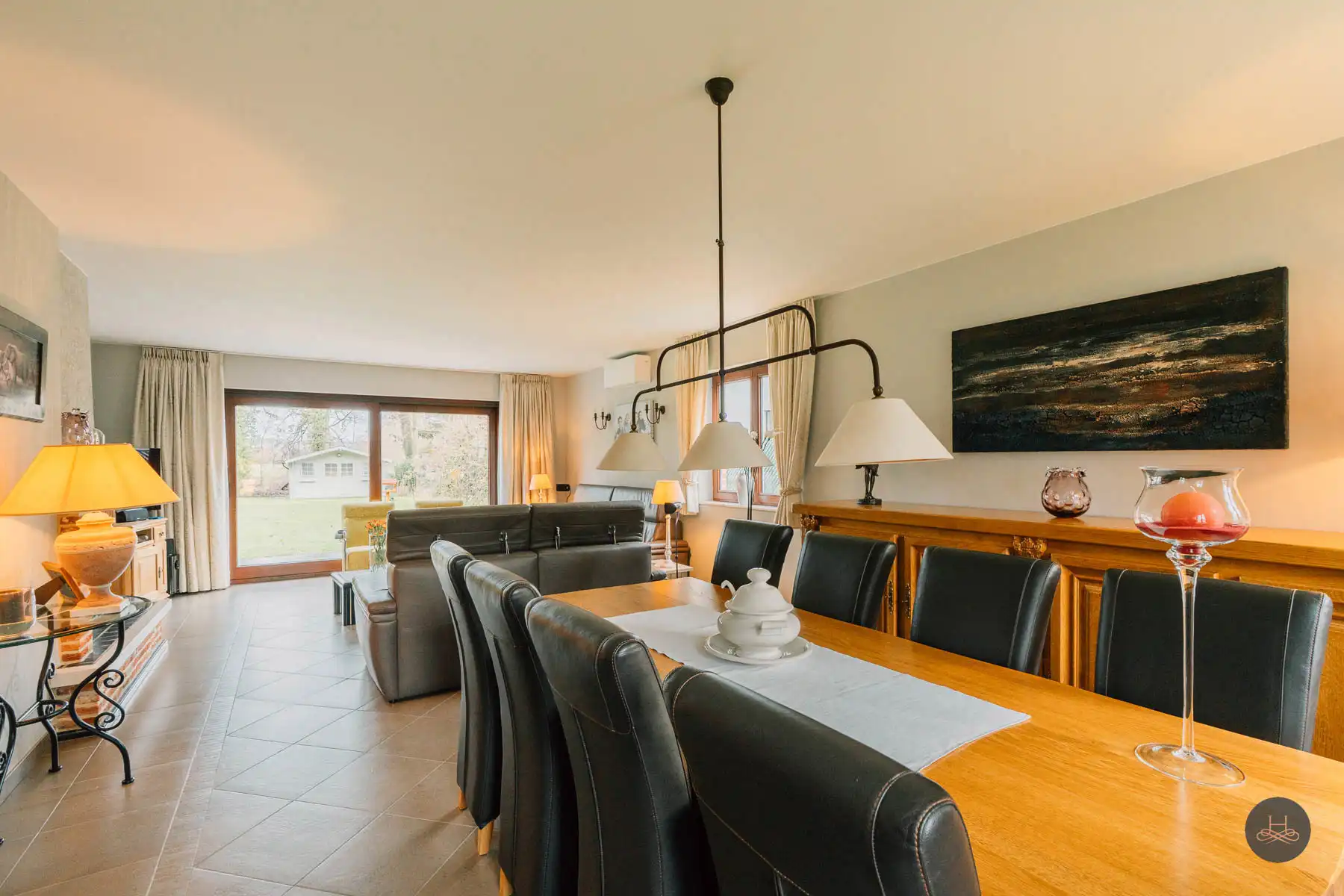 Ruime gezinswoning op toplocatie foto 5