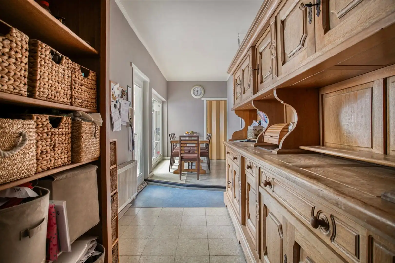 Woning centrum Oudenaarde foto 6