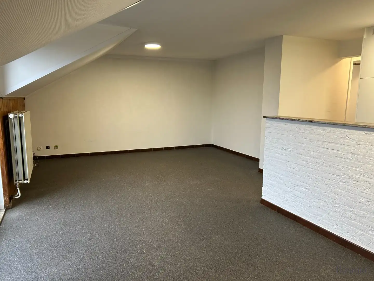 Appartement met 2 slaapkamers te huur in Beringen foto 3
