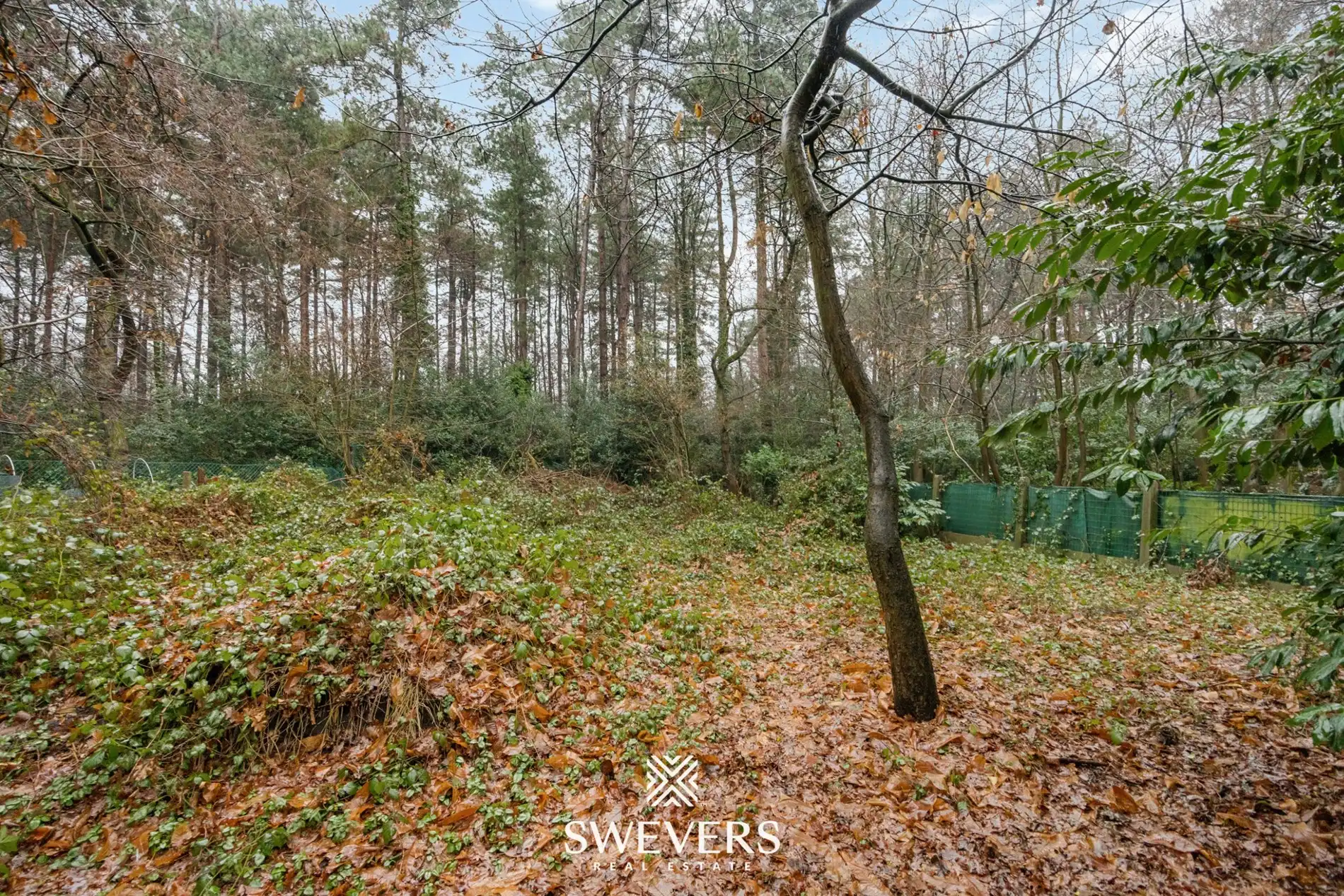 Vrijstaande woning met 329 m² wooncomfort, praktijkruimte en grote tuin foto 33