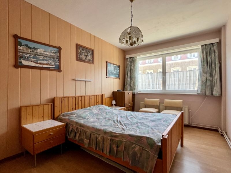 Gezellig 2 slaapkamer appartement in Oostduinkerke-bad foto 11