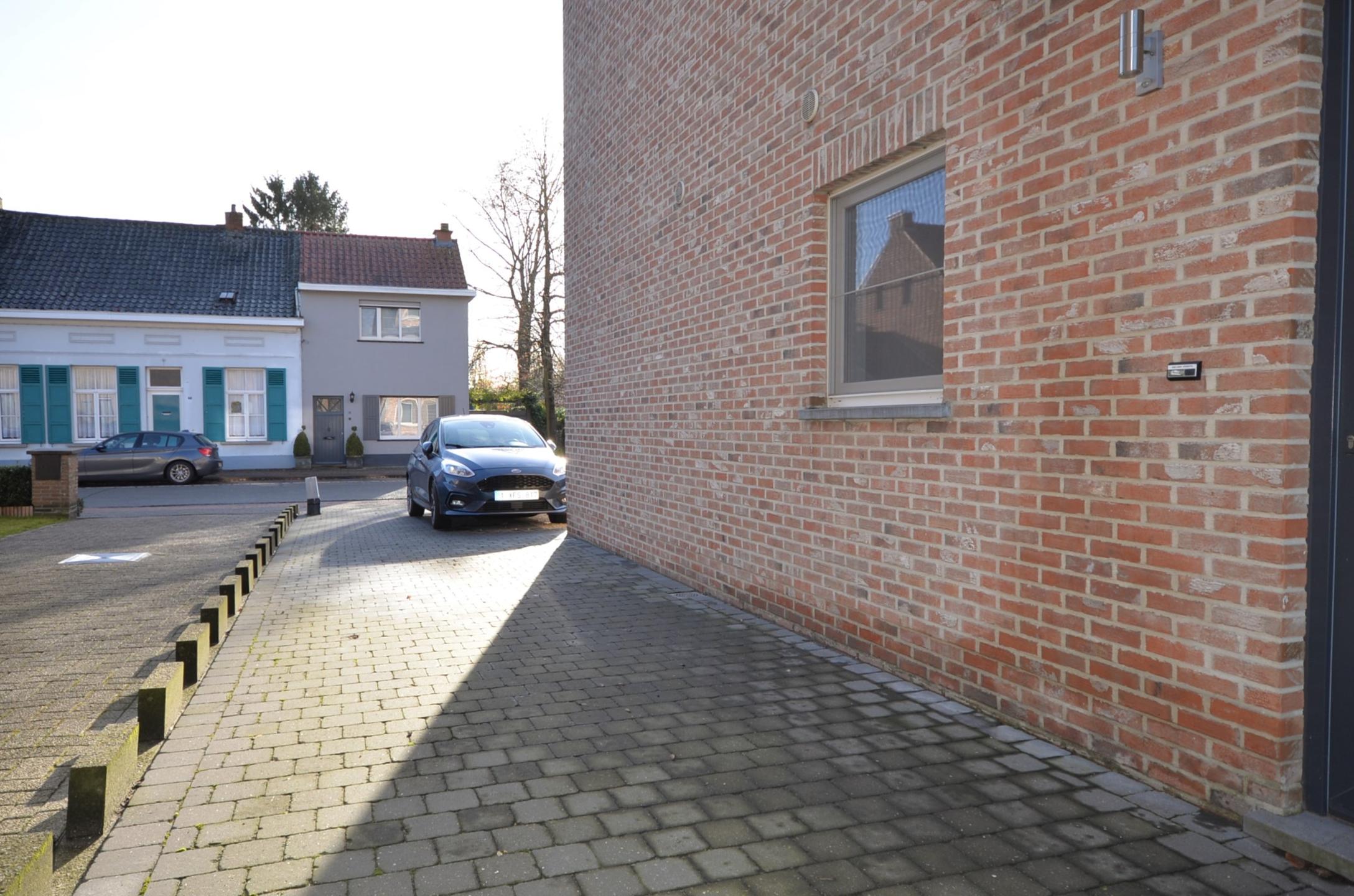 Appartement te huur foto 16