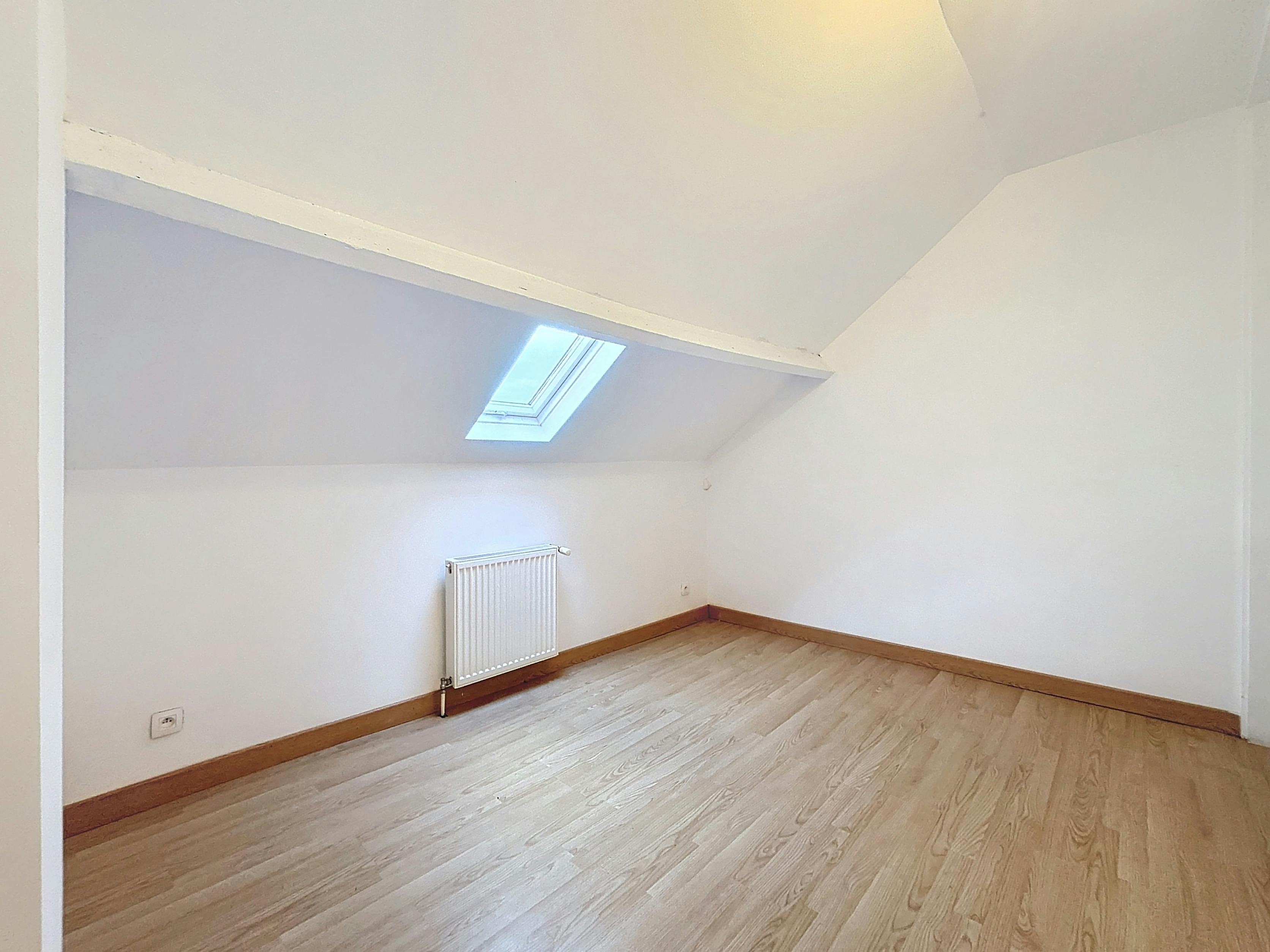 Huis met 3 slaapkamers te koop in Menen!  foto 8