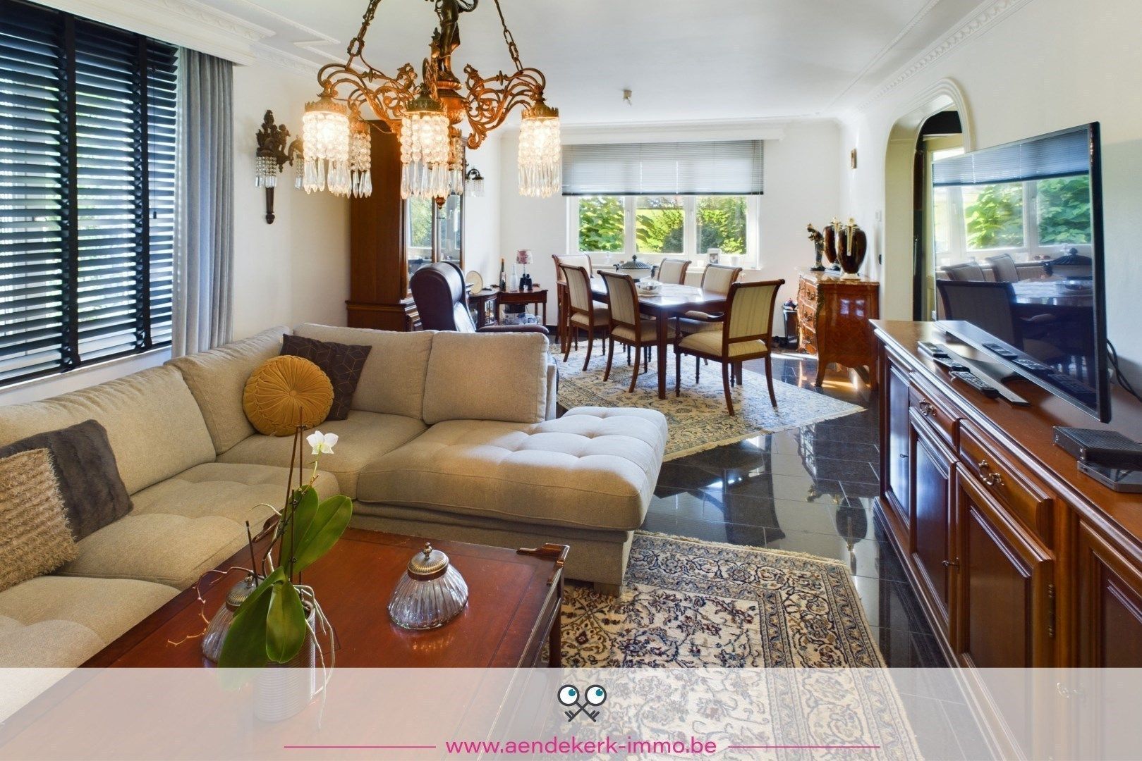 Prachtige vrijstaande woning met uitzicht op het water in Ophoven foto 7