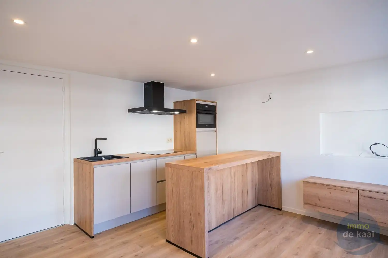 Appartement te koop foto 2