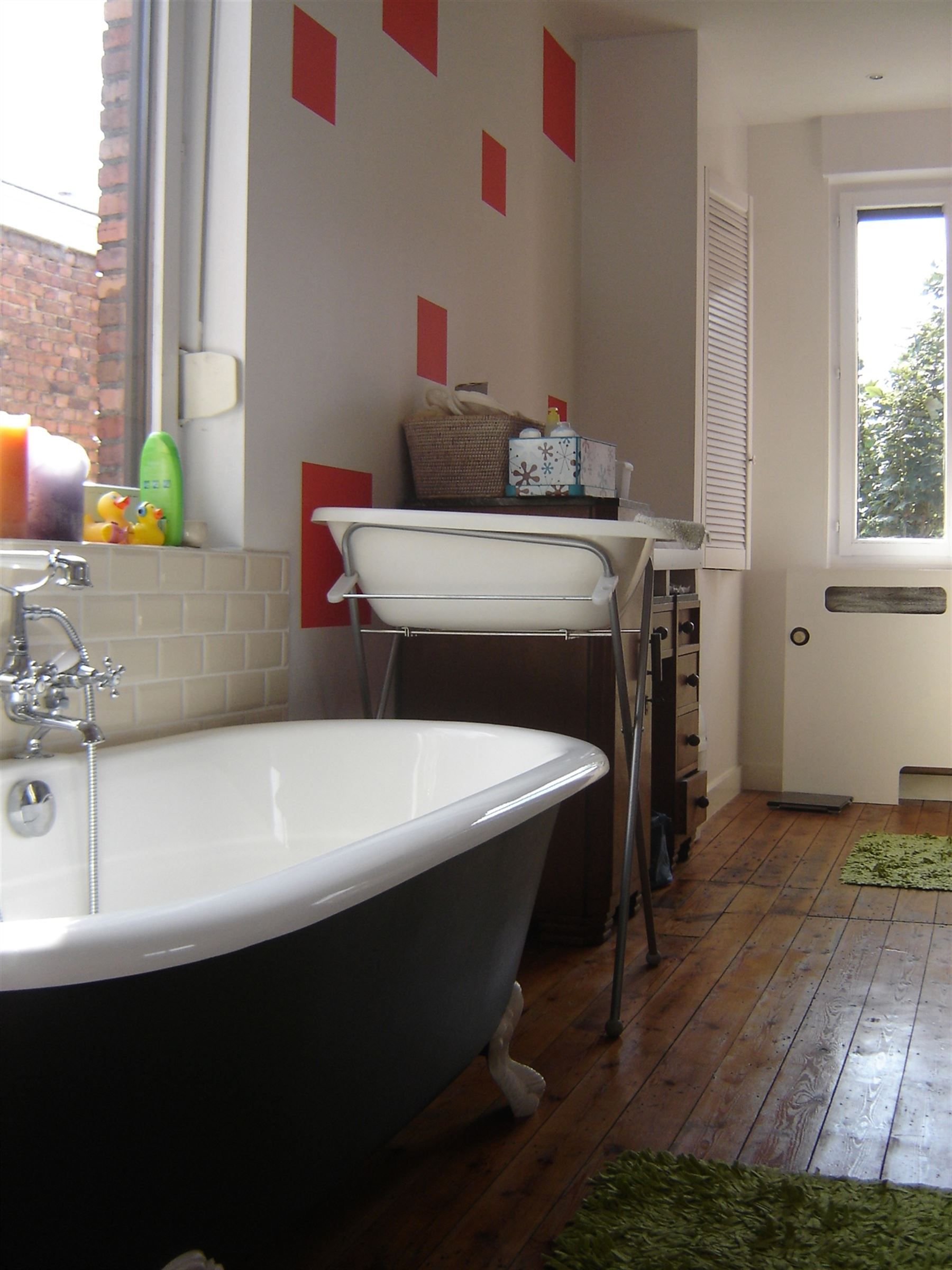 Huis foto 9