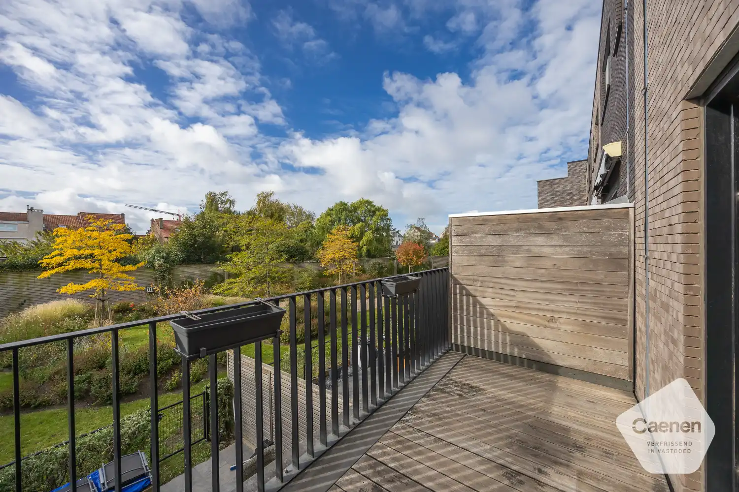 Parkwoning te Bredene foto 5