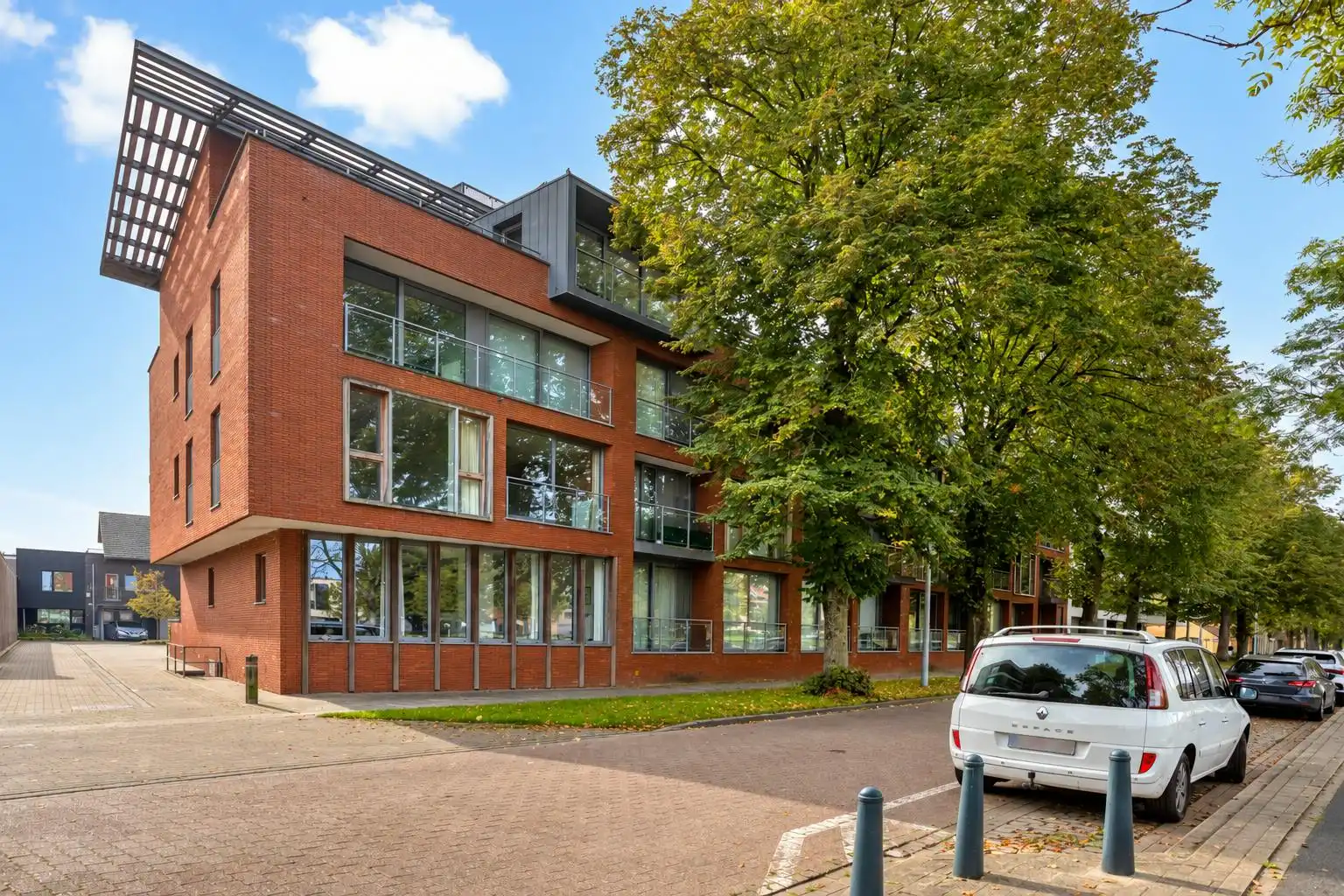 Appartement te koop Houtkaai 35/0202 - 8000 Brugge