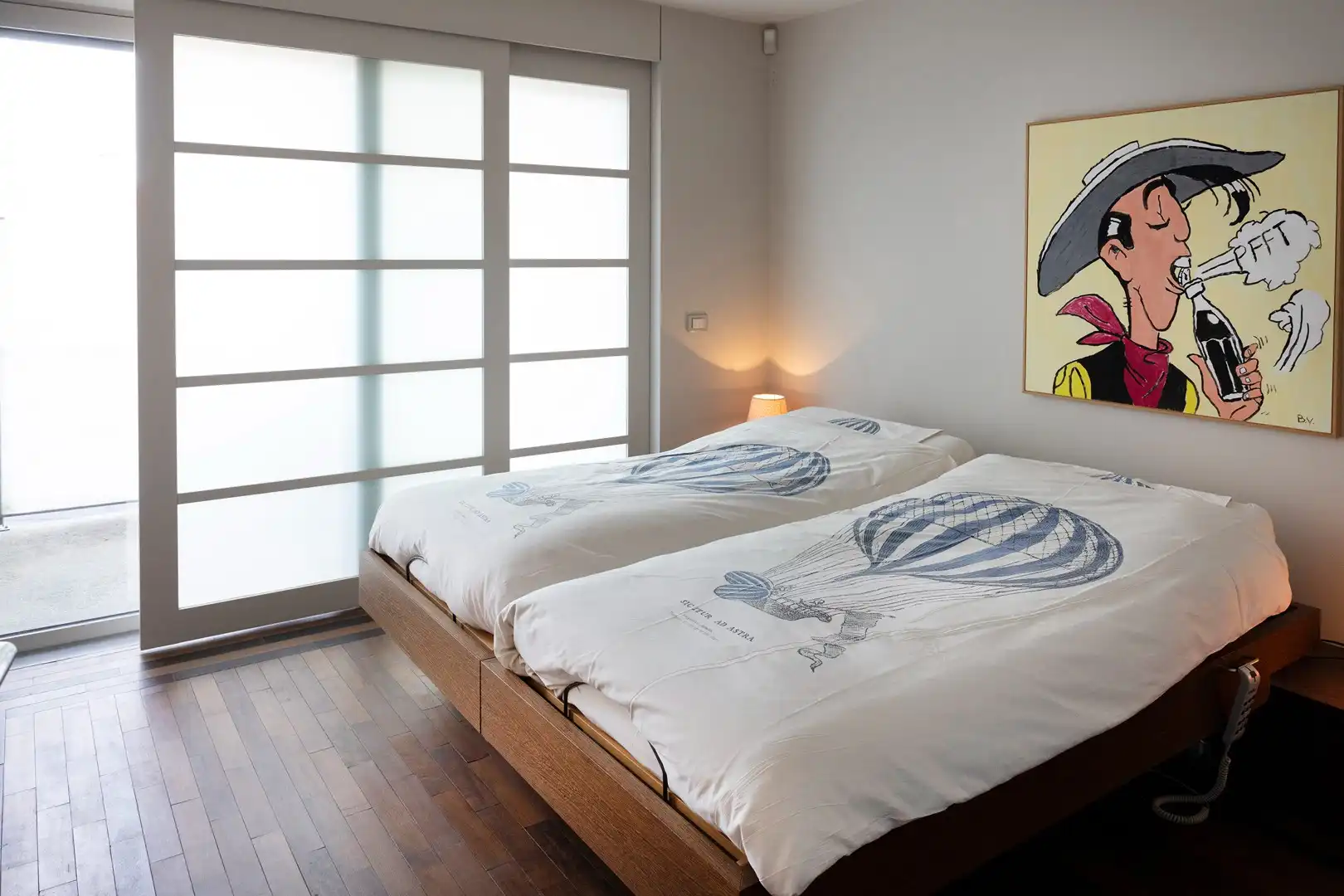 Klassevol appartement met aangenaam zicht op de Markt. foto 11