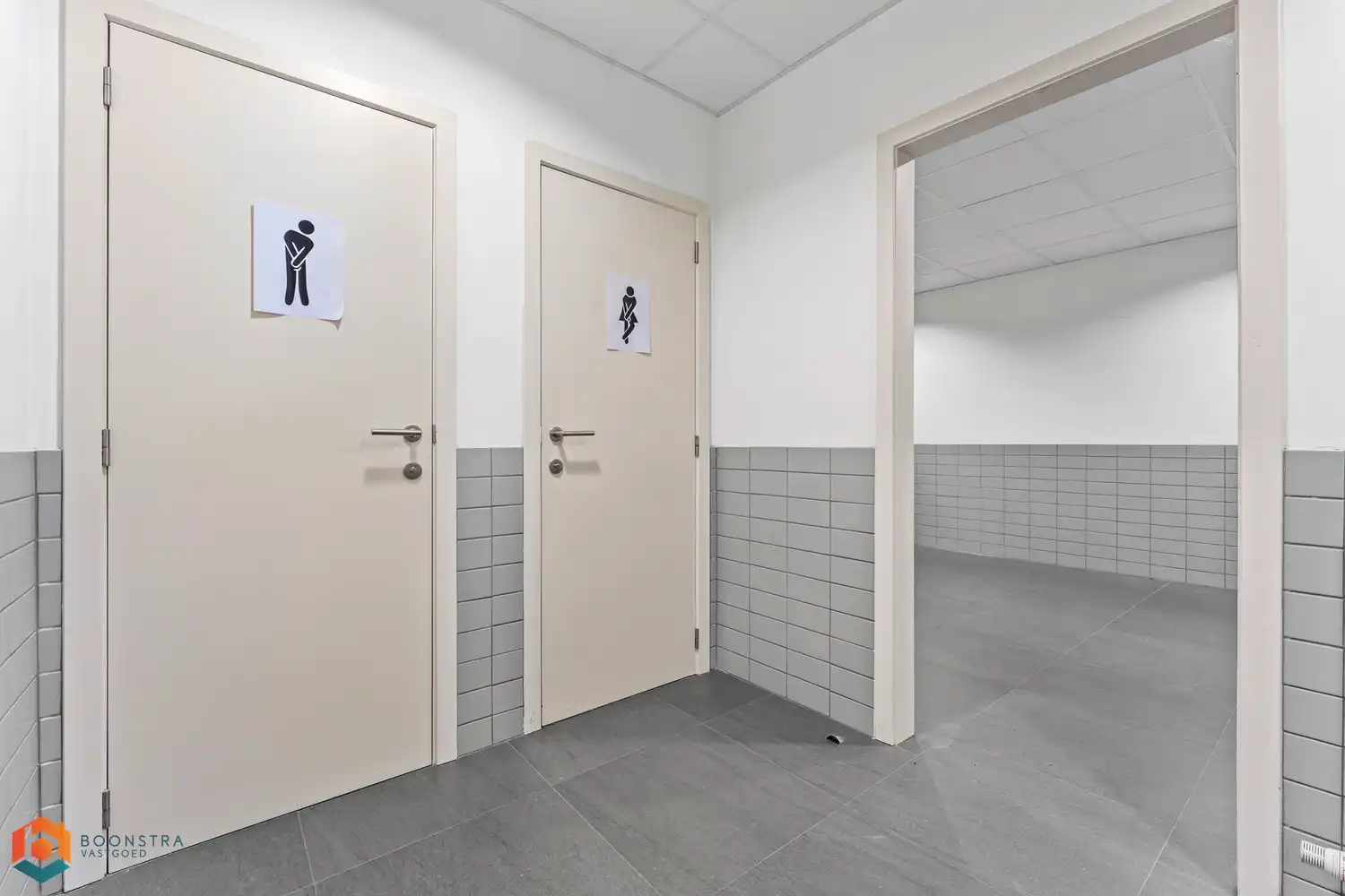 Kantoorruimte (25&nbsp;m²)  op toplocatie foto 13