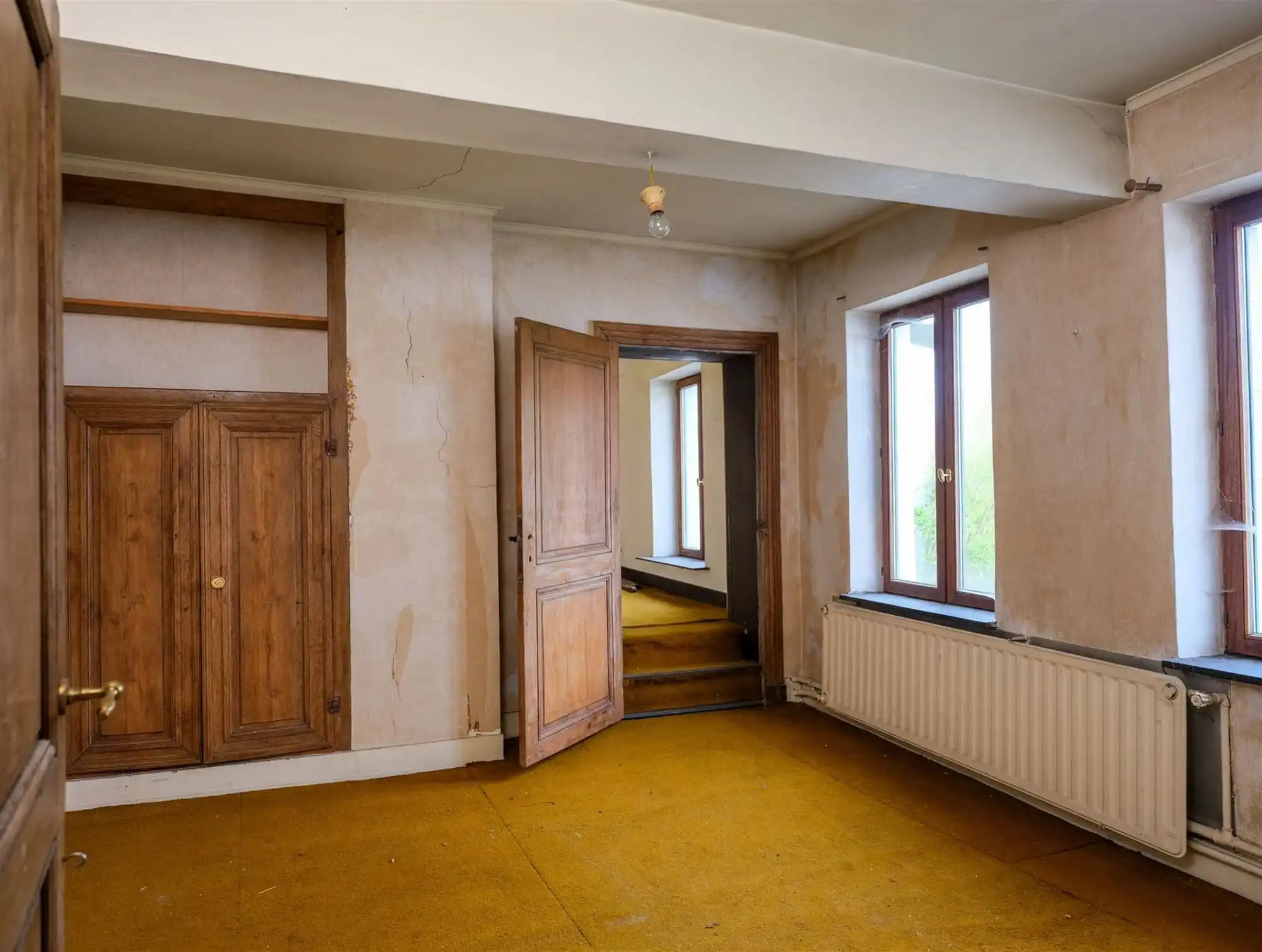 Historisch herenhuis met uitzonderlijke charme en karakter foto 25