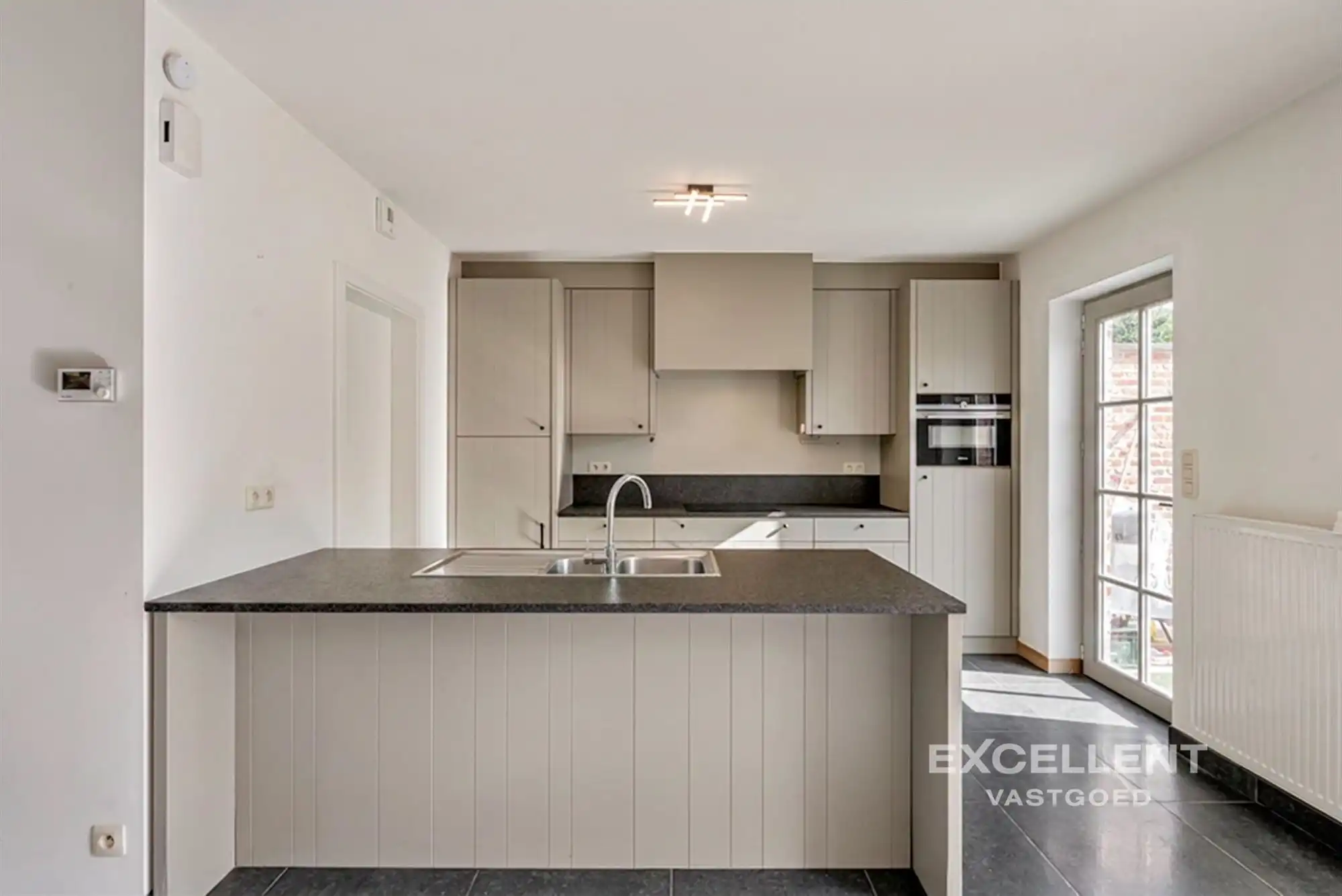 Energiezuinige landelijke woning te koop in Sint-Martens-Leerne foto 4