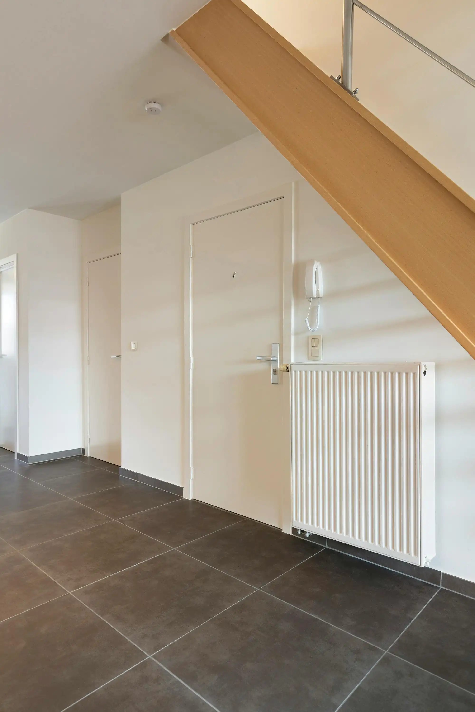 Duplex appartement met 2 slaapkamer te koop in Zandvliet!  foto 20