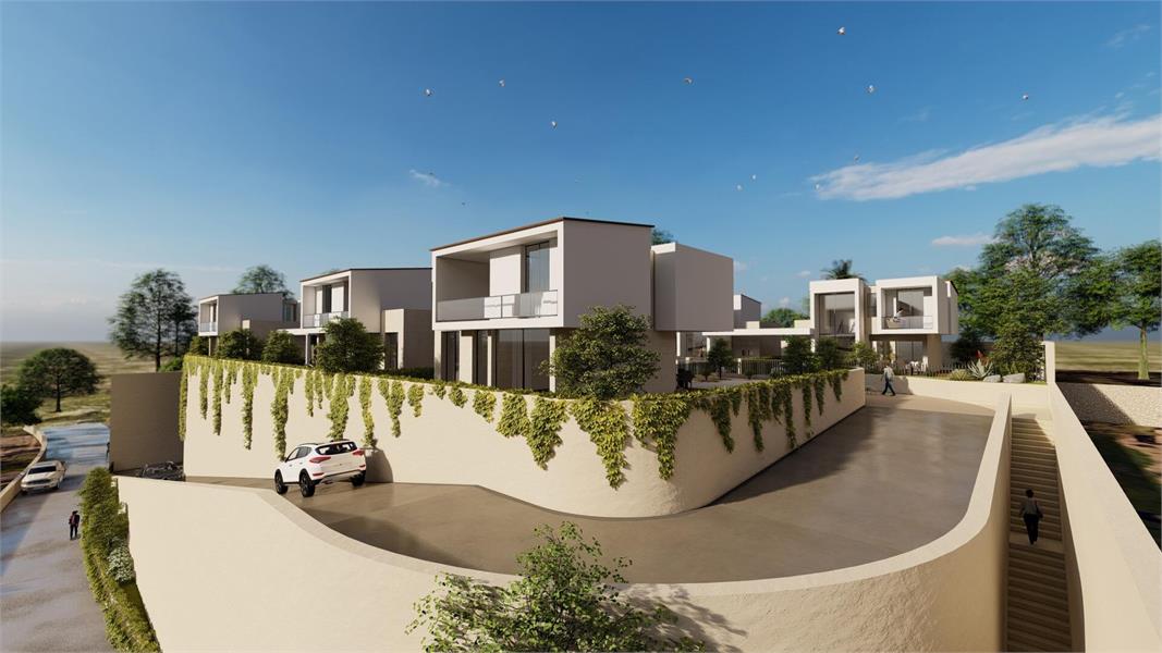 7 nieuwe villa's in La Nucía foto 5