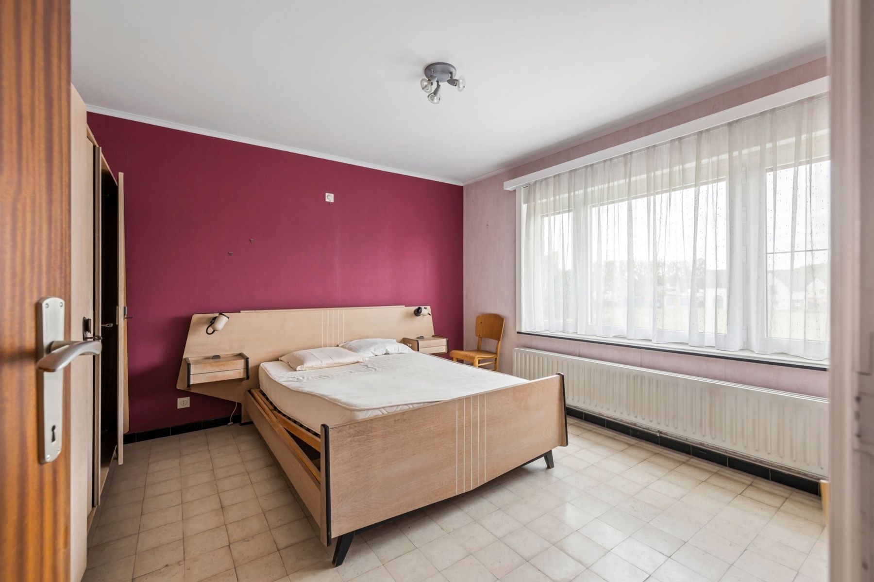 Op te frissen woning 4 slaapkamers foto 12