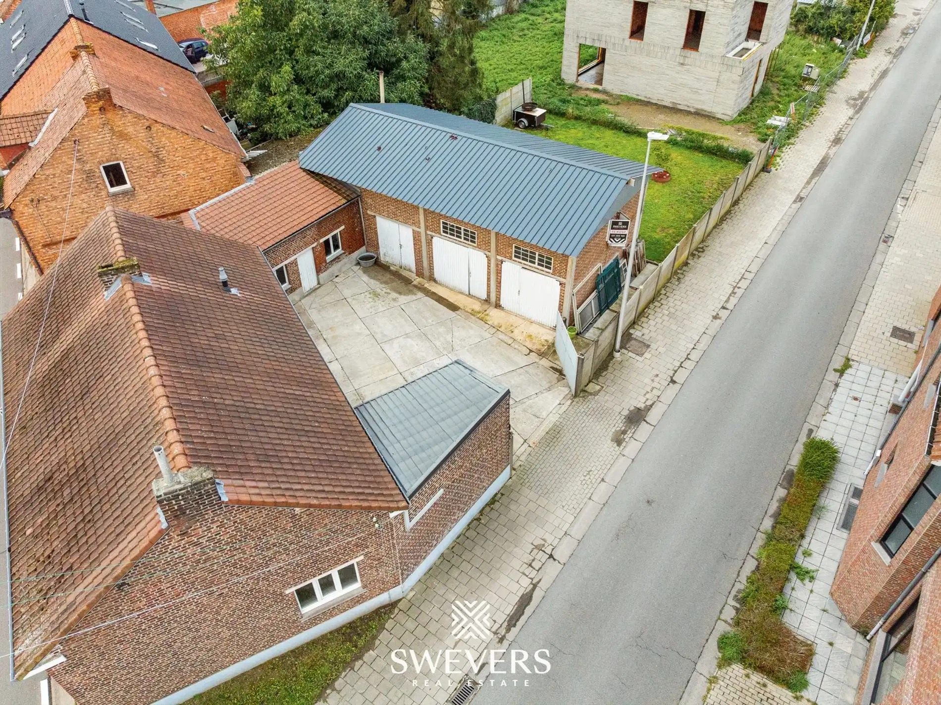Huis te koop Dekkenstr. 98 - - 3800 Sint-Truiden