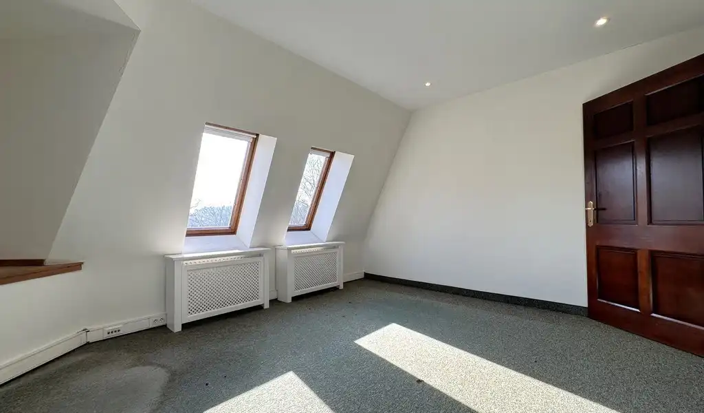 Kantoren te huur  in prachtig herenhuis te Antwerpen foto 16