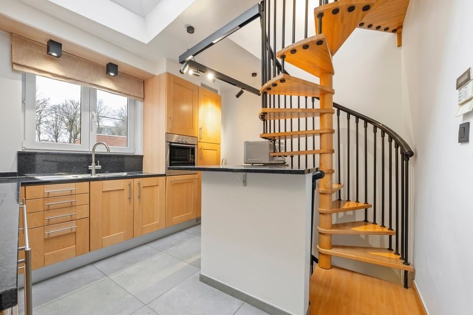 Charmant handelshuis op toplocatie in het hart van de Tongerse winkelstraat foto 7