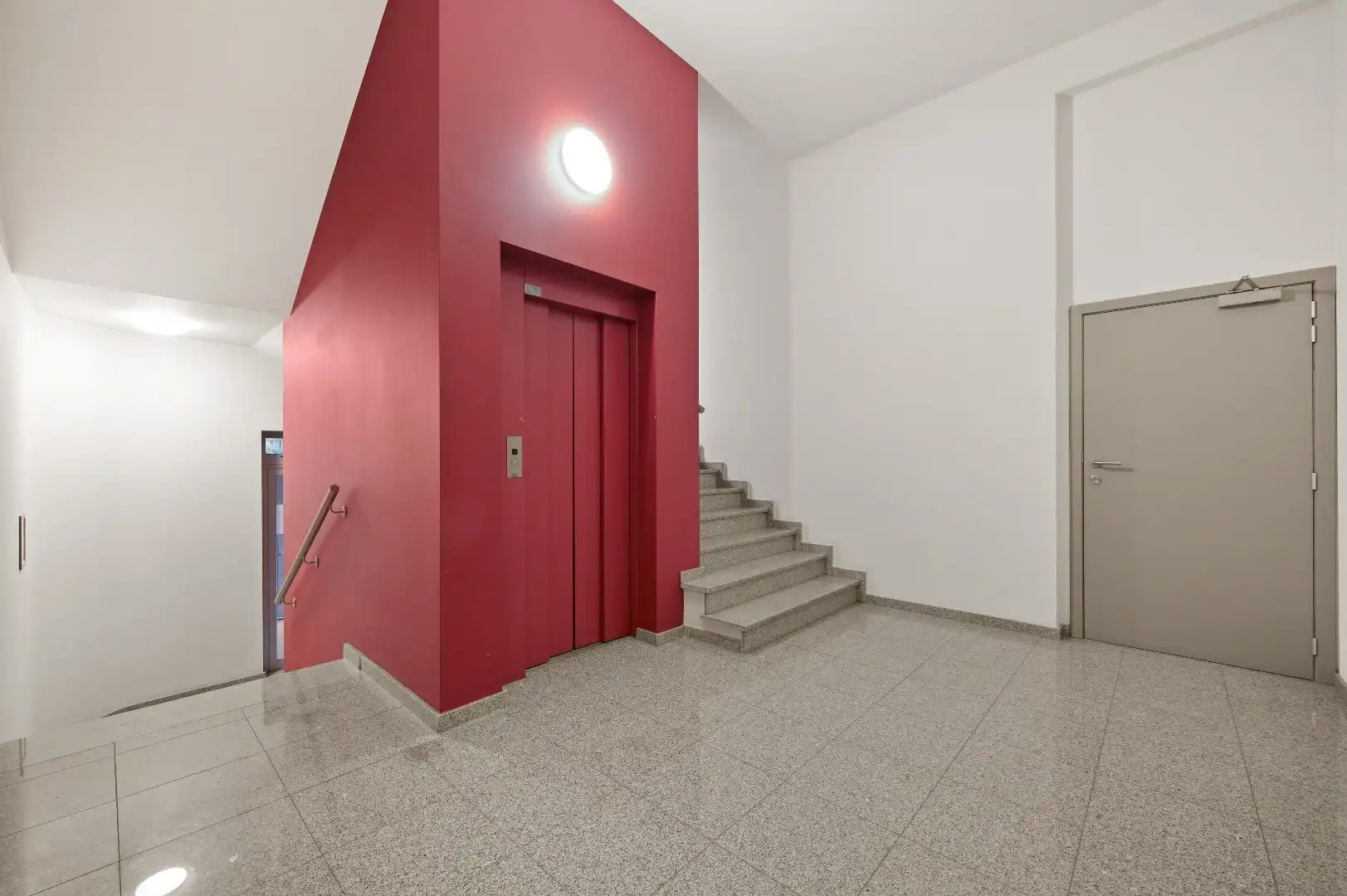 Ruim, instapklaar appartement in een modern gebouw te Tienen foto 19