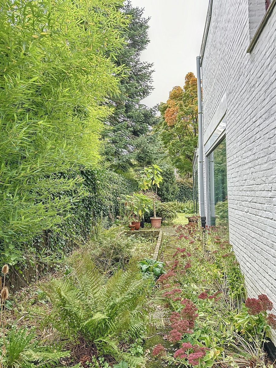 Vrijstaande woning in rustige (villa)wijk Elsdonck foto 6