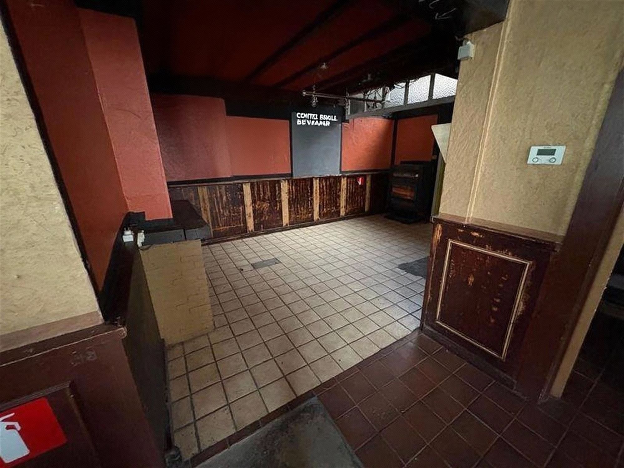 Een stadswoning met klasse én commerciële troef foto 10