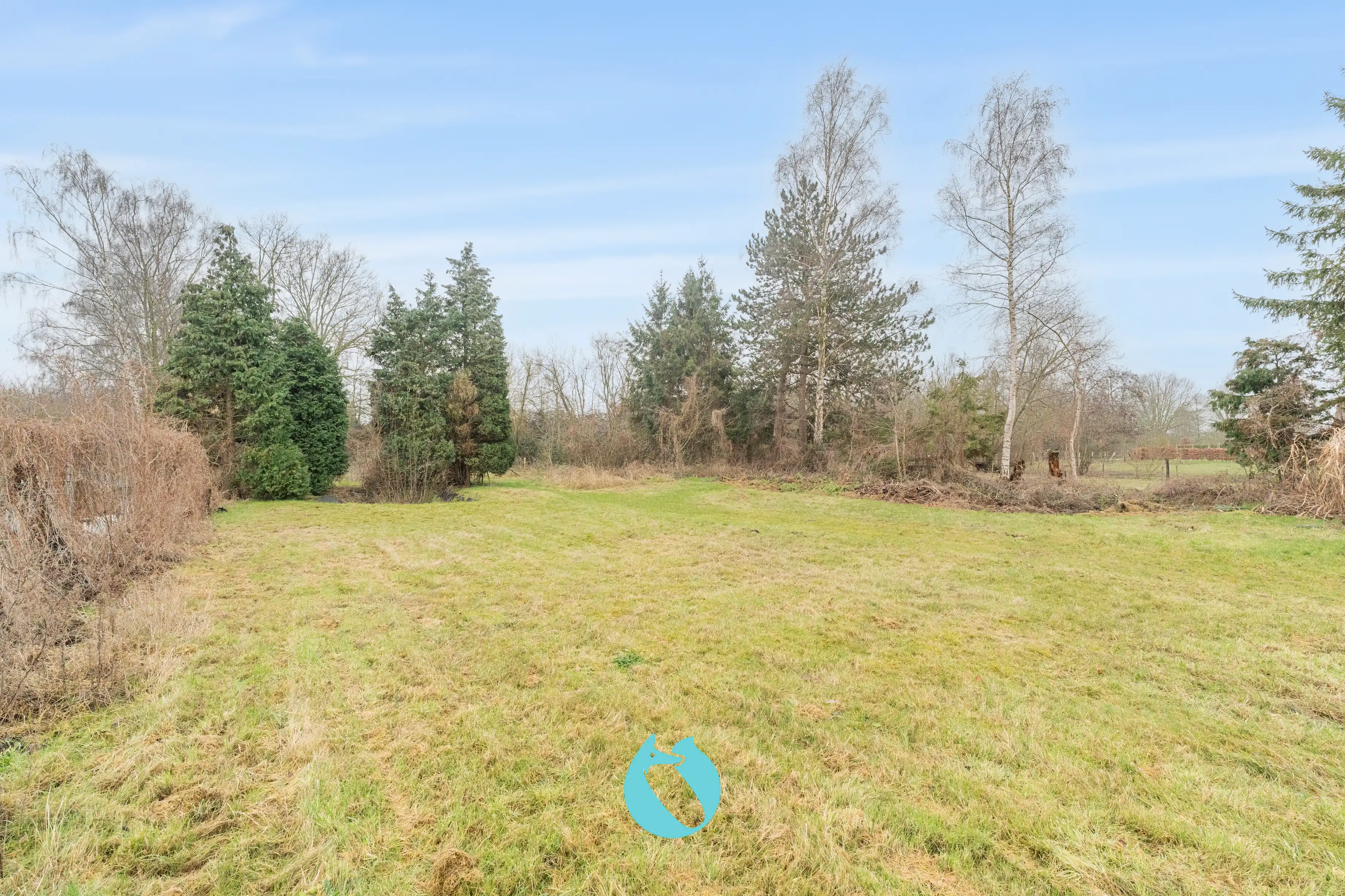 Charmante bungalow met ruime tuin en garages in Evergem foto 18