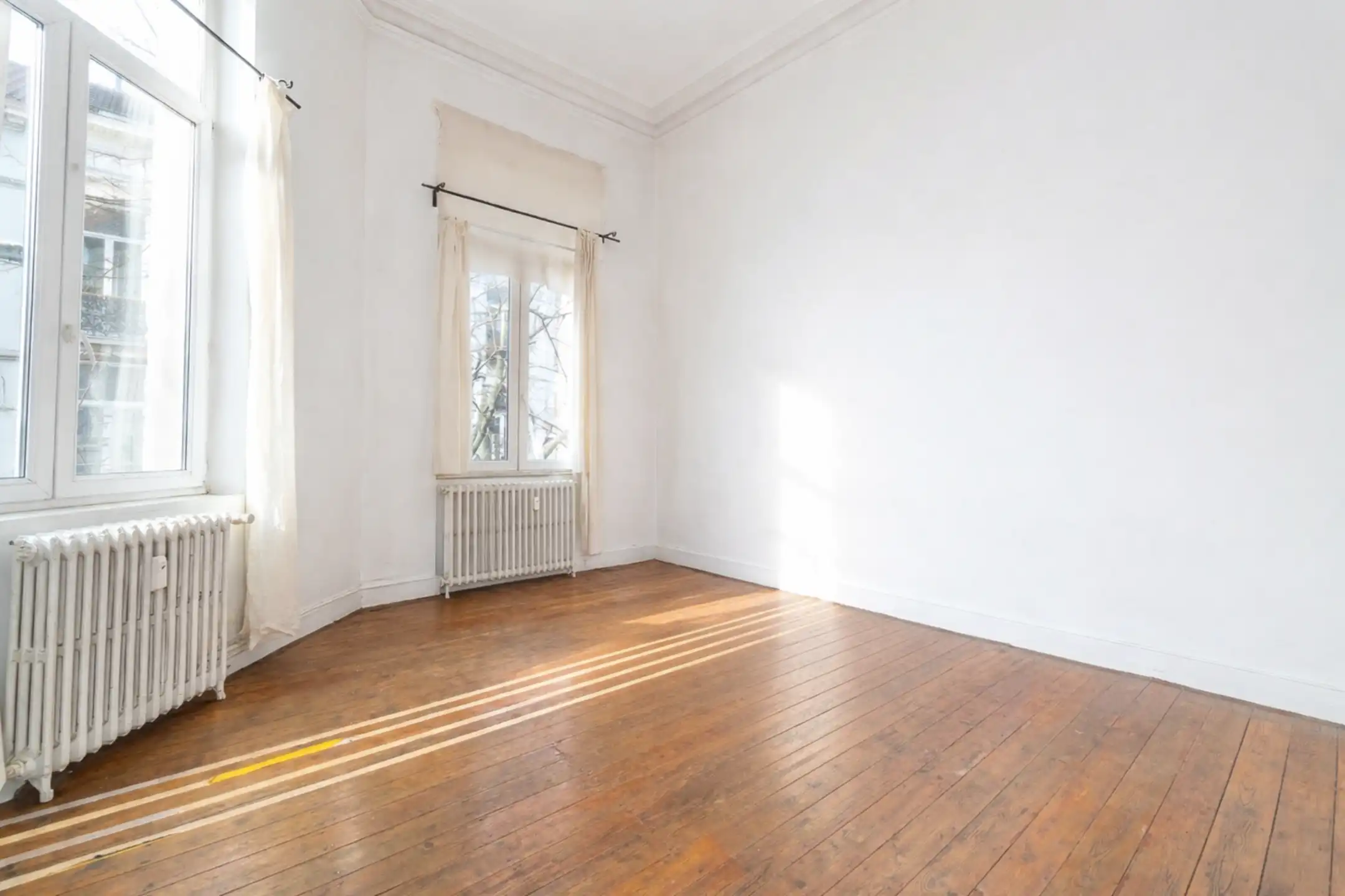 Elsene op zijn best: licht, rendement en zeldzaam adres foto 2