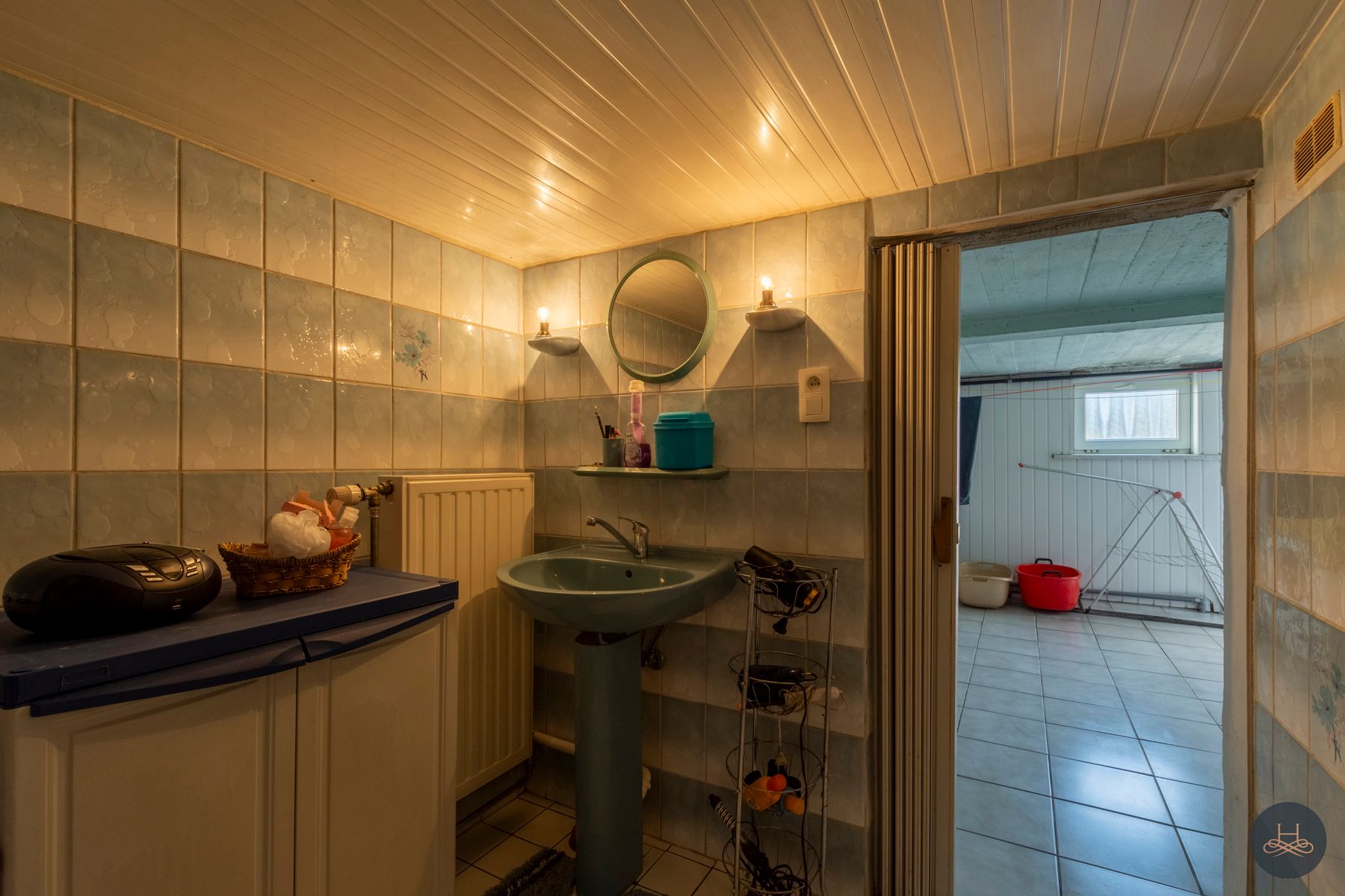 Gezellige woning met garage foto 20