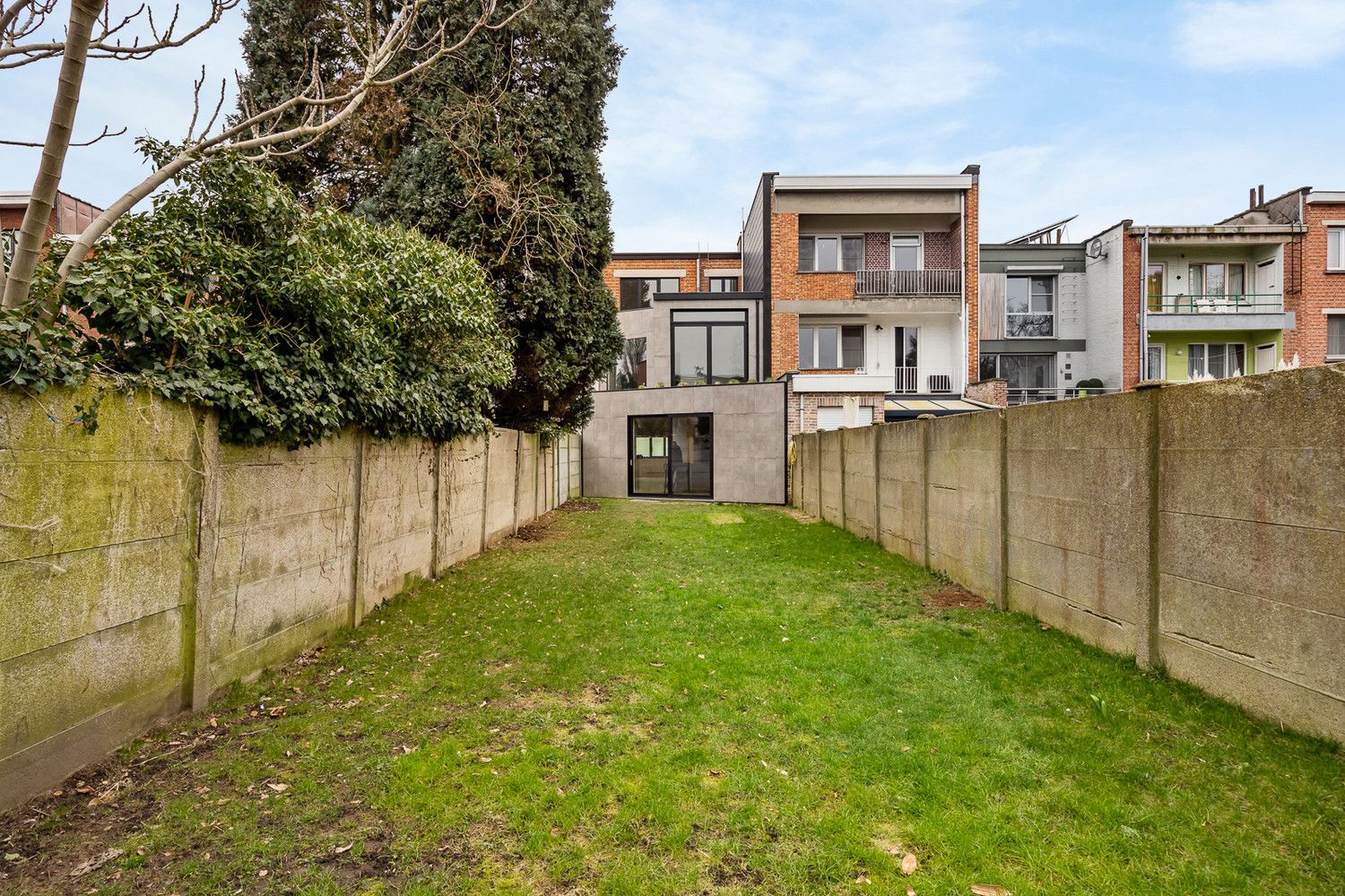 Riante volledig gerenoveerde 5-slk-woning met tuin (EPC A) foto 8