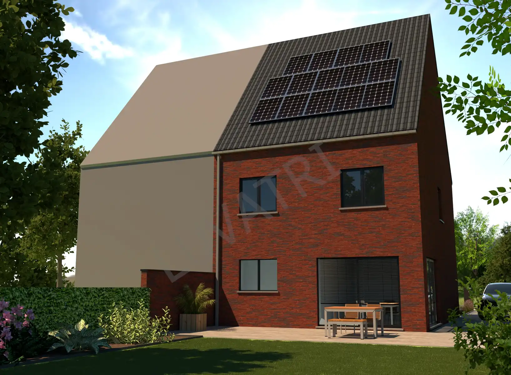 Huis te koop in Westerlo! foto 4