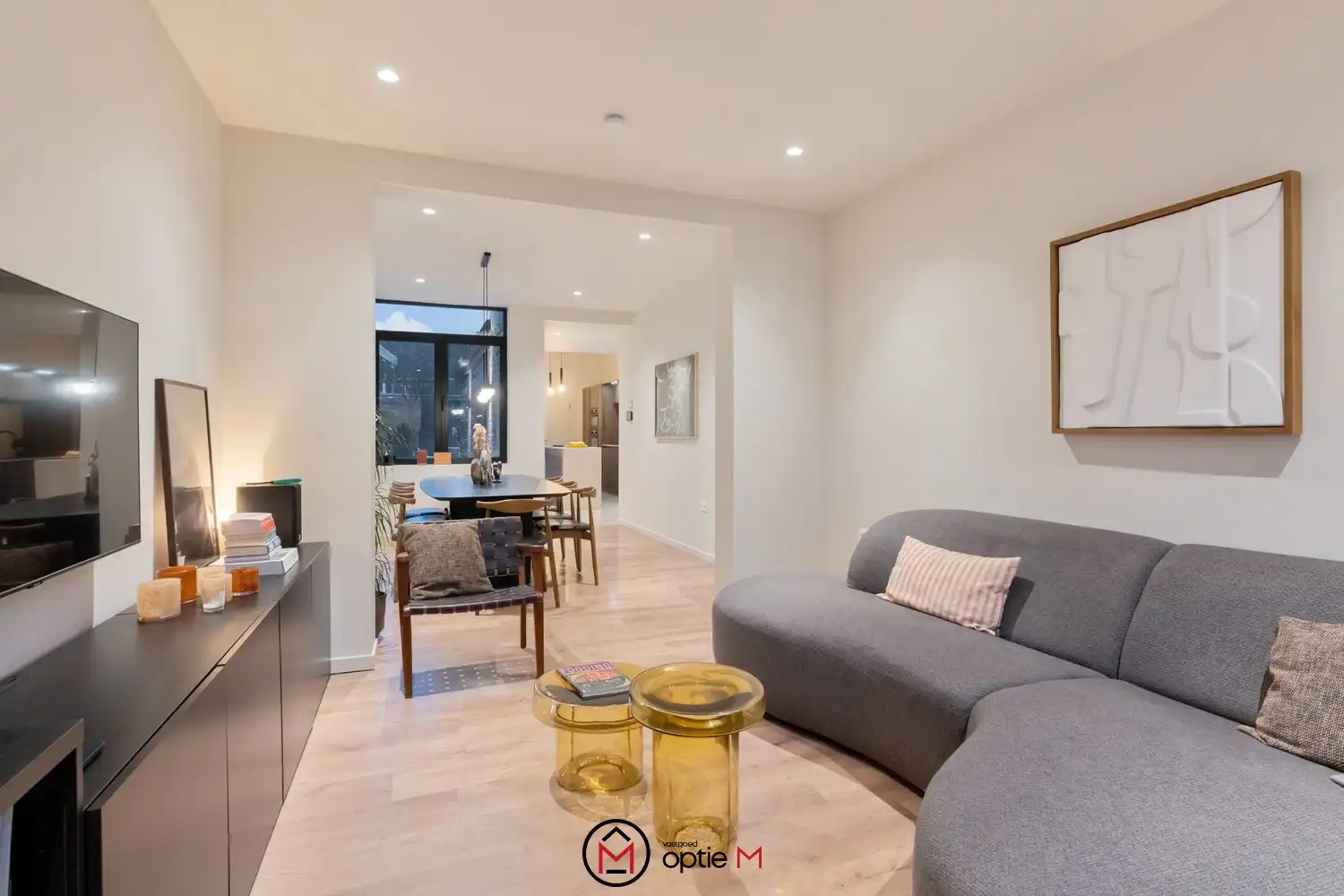 Energiezuinige kwalitatieve woning in Hasselt foto 2