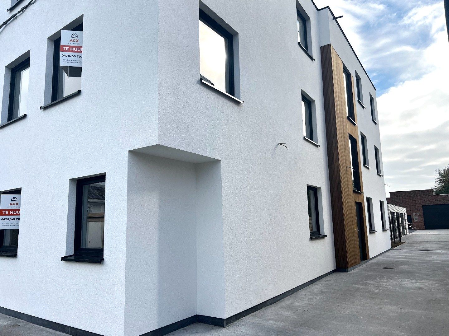 🌞 Energiezuinig en instapklaar appartement te huur in hartje Harelbeke! foto 23