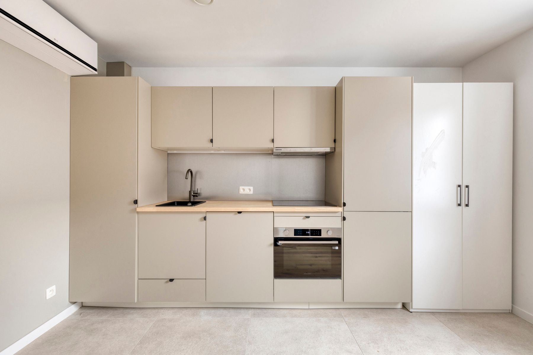 Luxe studio's nabij Gasthuisberg! foto {{pictureIndex}}