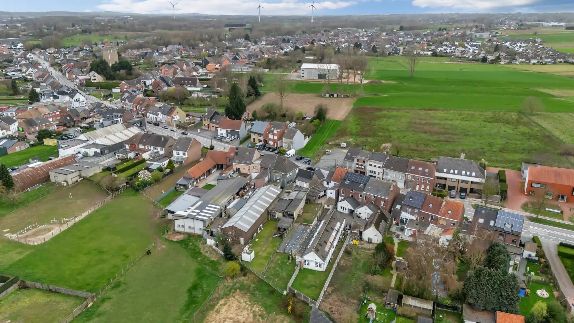 Unieke opbrengsteigendom op strategische locatie foto 26